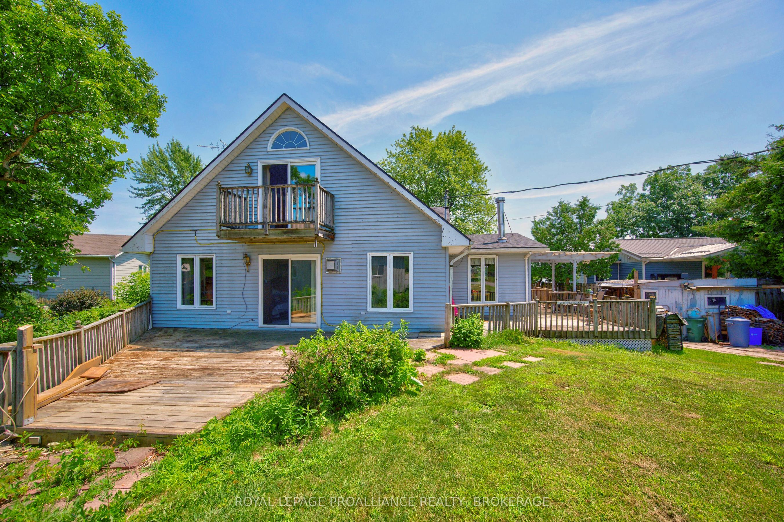 229 Johnson Bay Lane, Frontenac Islands, ON K7G 2V6 photo 2