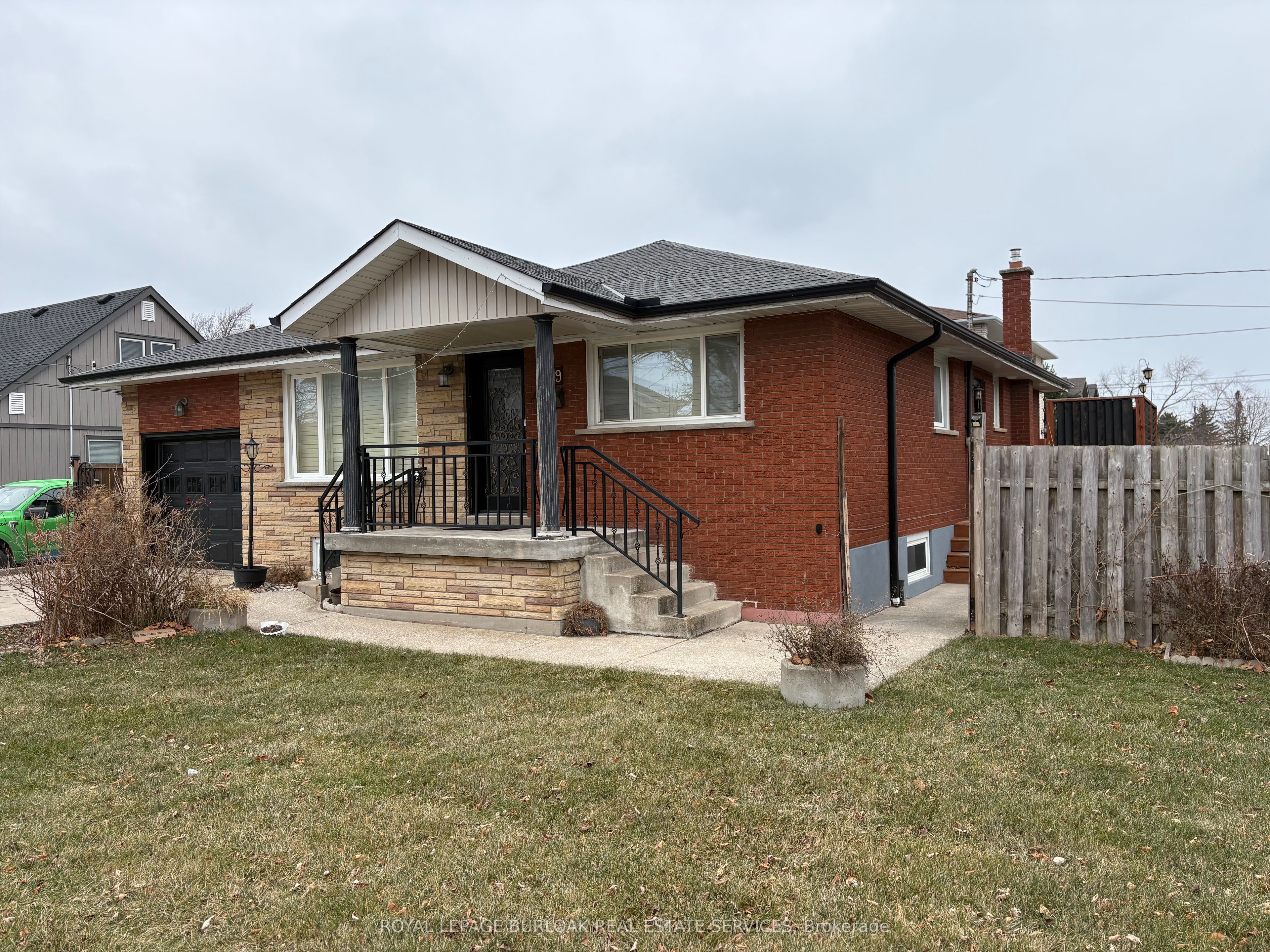 249 Federal Street LOWER, Hamilton, ON L8E 1P6 photo 2