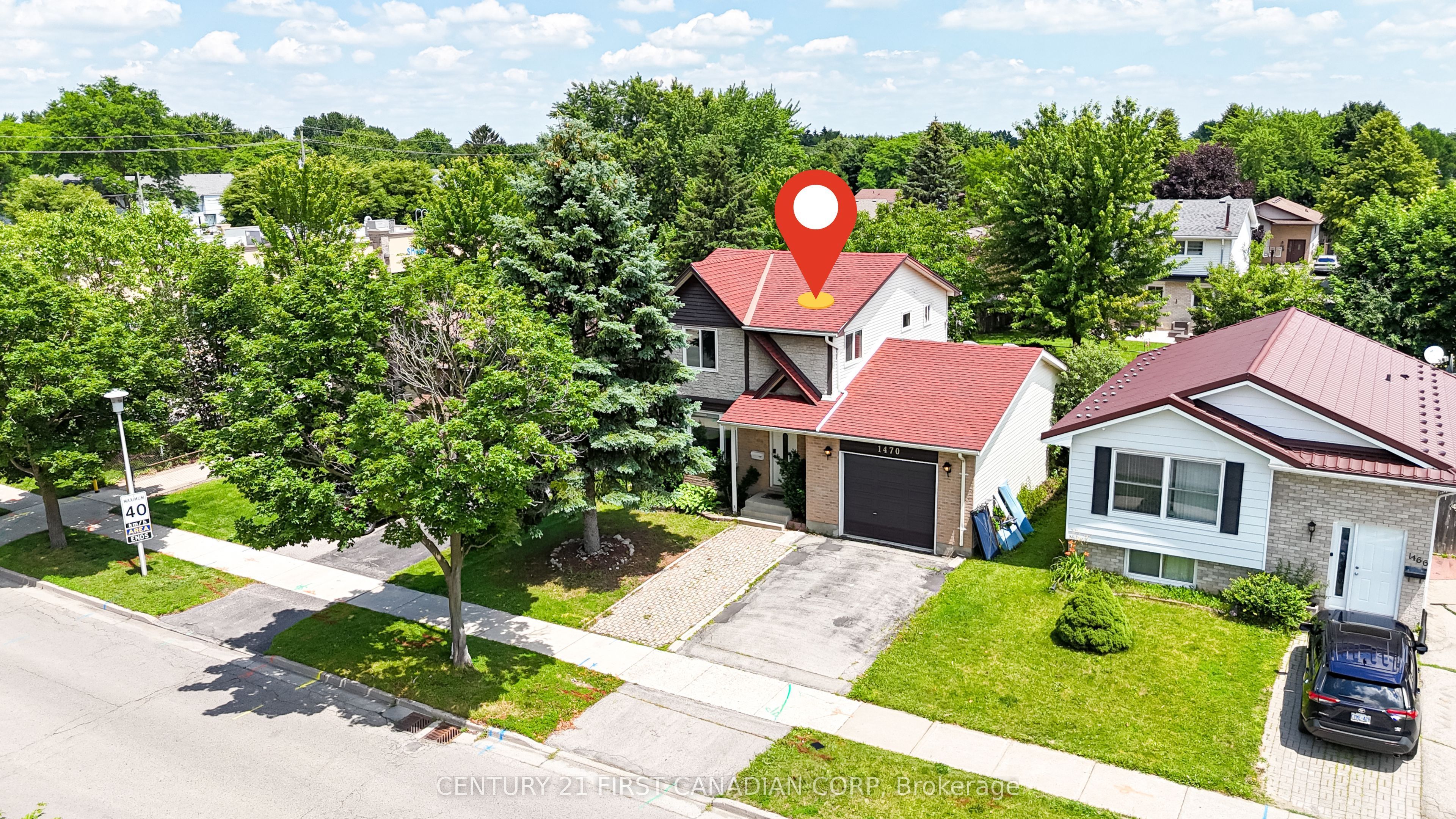 1470 Aldersbrook Road, London North, ON N6G 3V7 photo 2