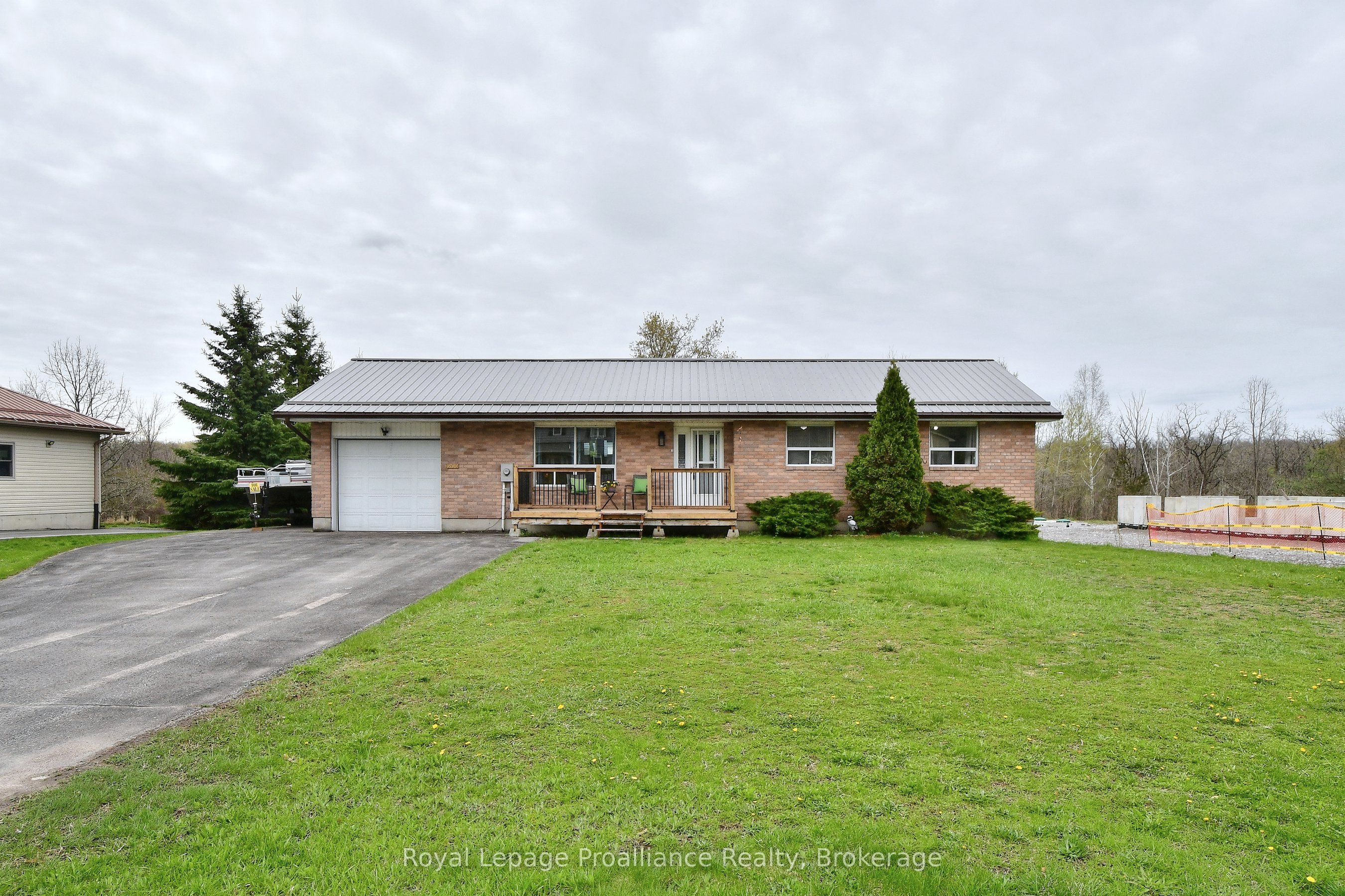 200 Park Lane, Asphodel-Norwood, ON K0L 1Y0 photo 2