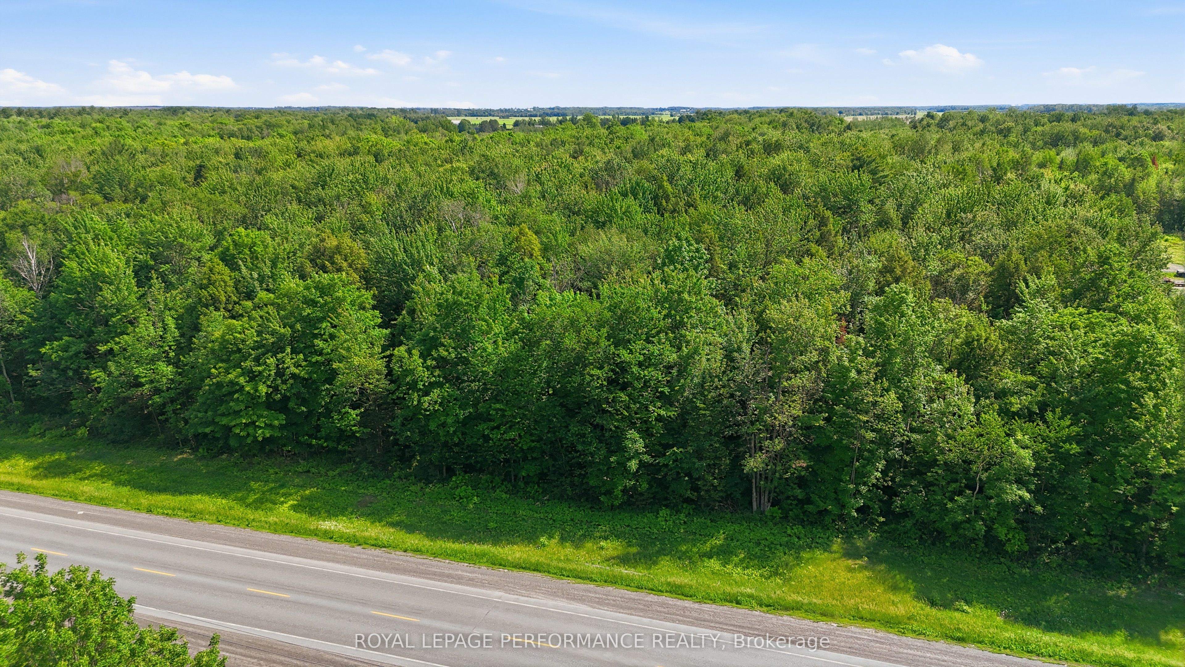 0 County Rd 17 Road, East Hawkesbury, ON K6A 2R2