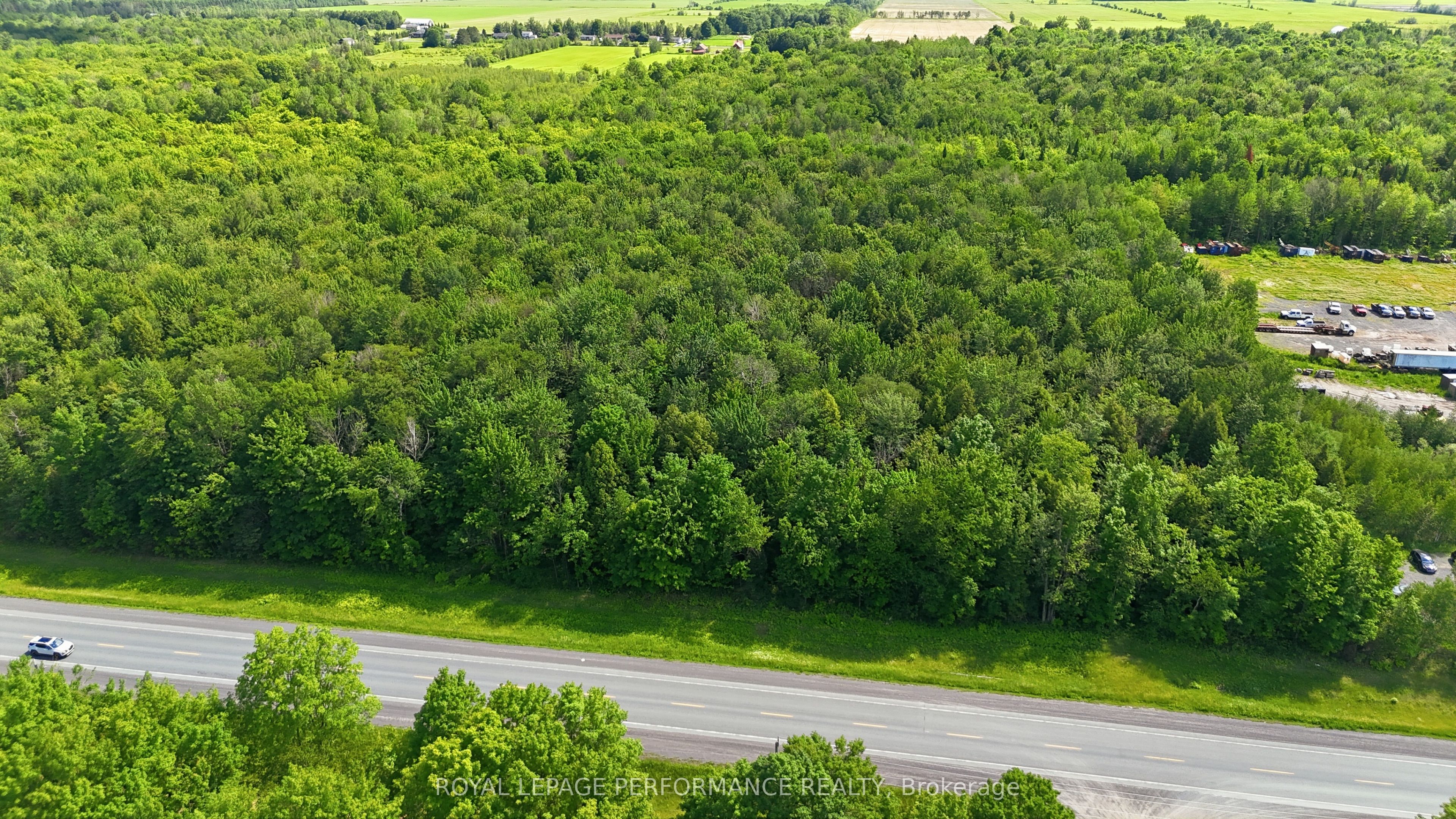 0 County Rd 17 Road, East Hawkesbury, ON K6A 2R2 photo 2