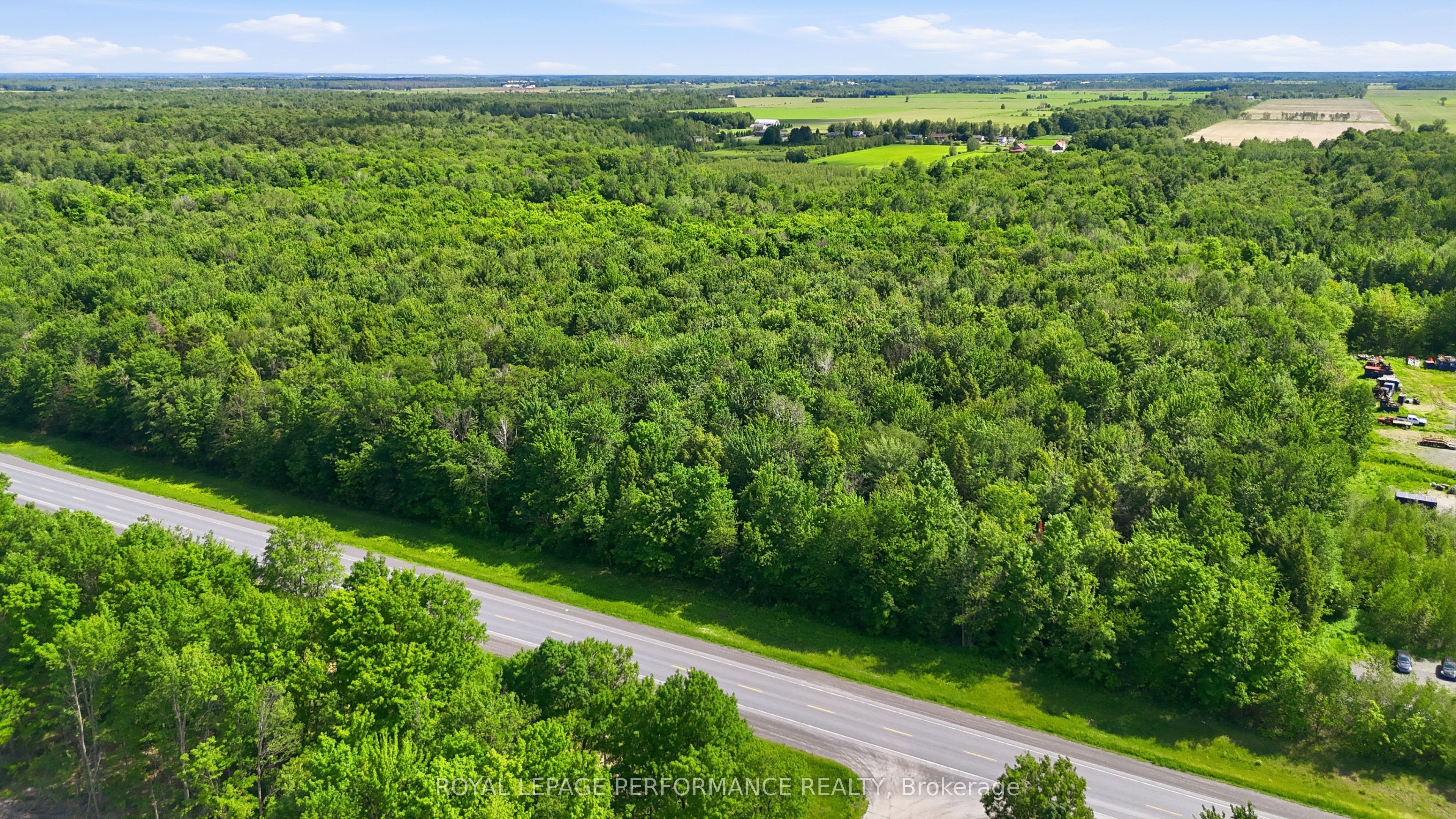 0 County Rd 17 Road, East Hawkesbury, ON K6A 2R2 photo 3