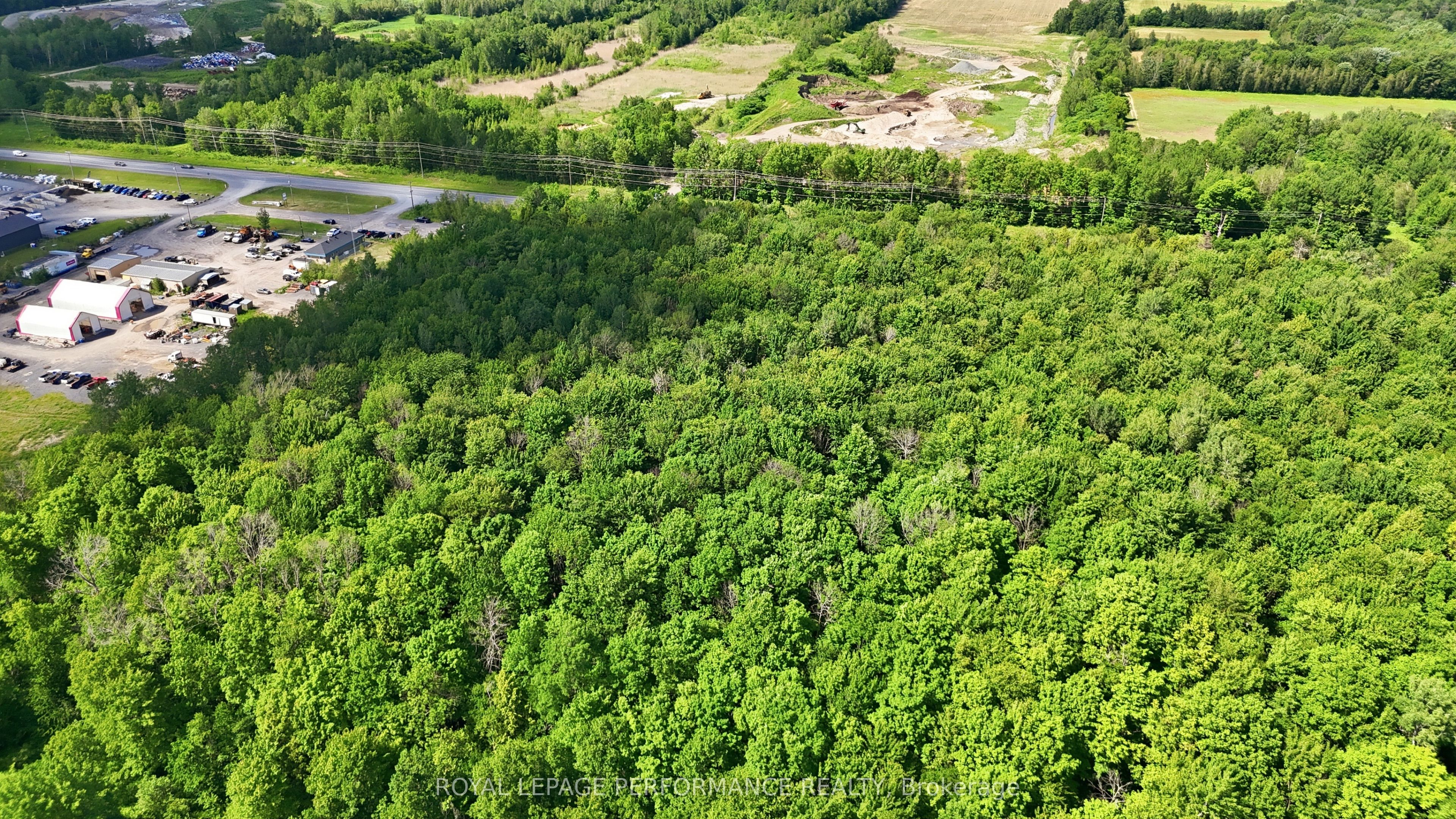 0 County Rd 17 Road, East Hawkesbury, ON K6A 2R2 photo 5