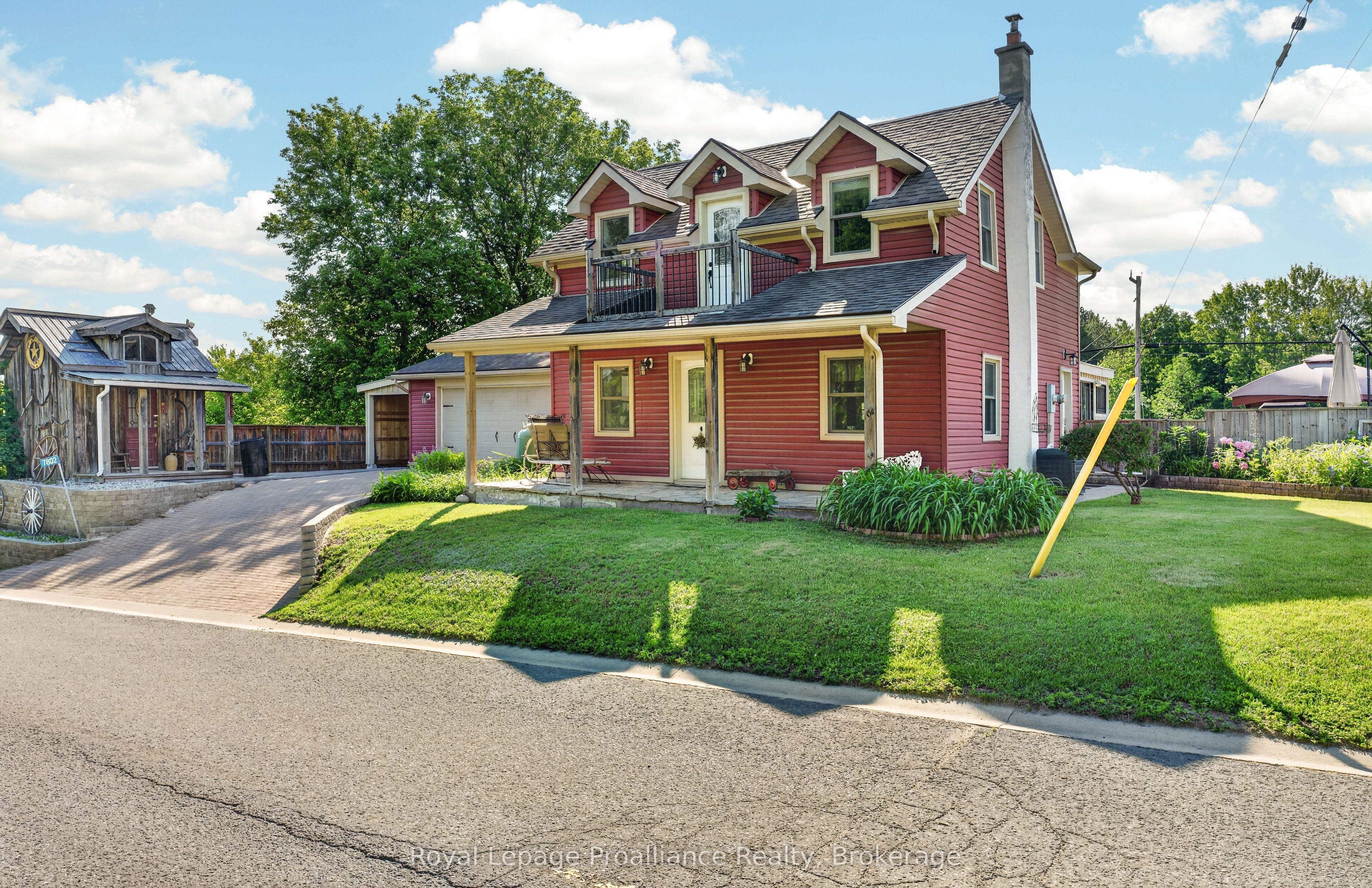 7802 Piccadilly Road, Frontenac, ON K0H 1T0