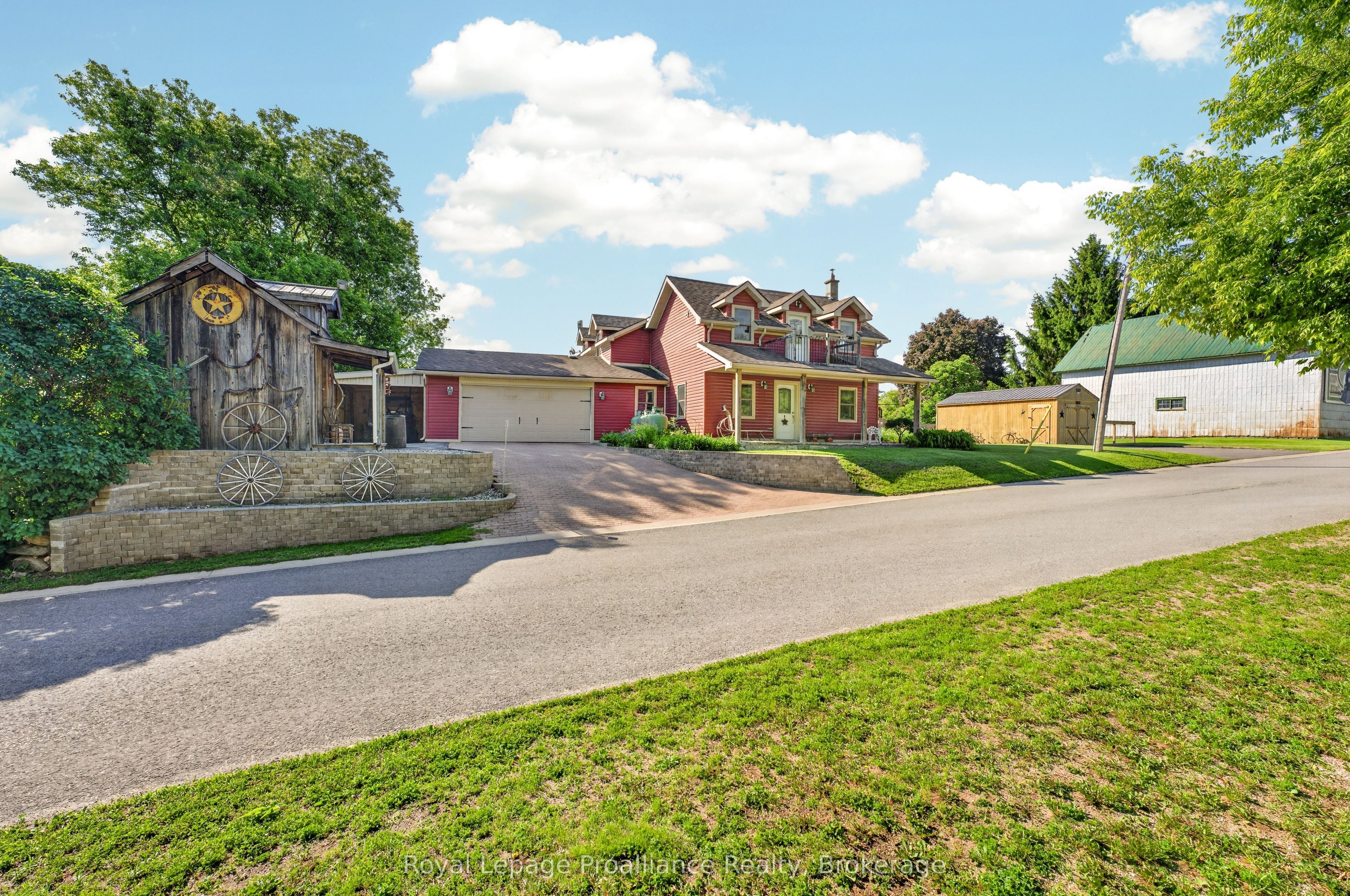 7802 Piccadilly Road, Frontenac, ON K0H 1T0 photo 3