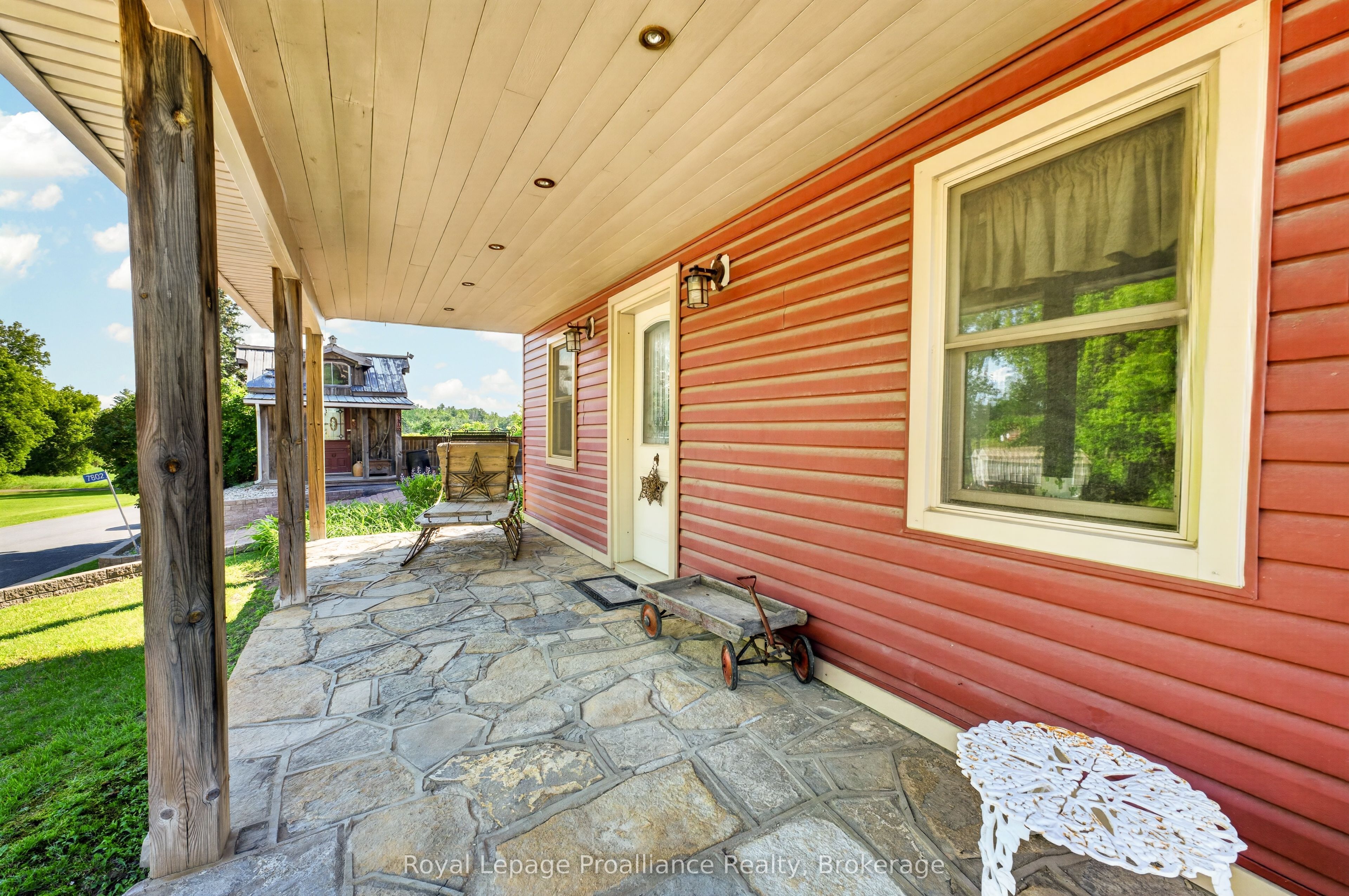 7802 Piccadilly Road, Frontenac, ON K0H 1T0 photo 5