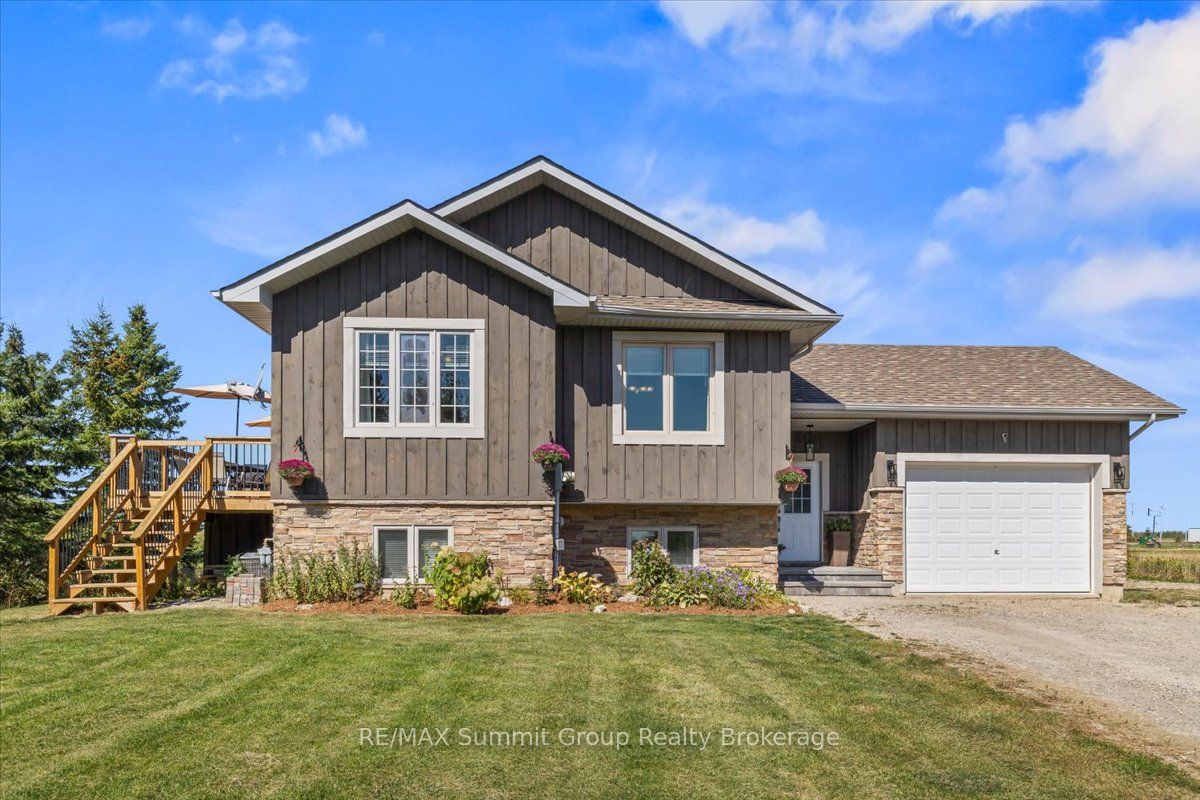 682449 260 Side Road, Melancthon, ON L9V 2N1