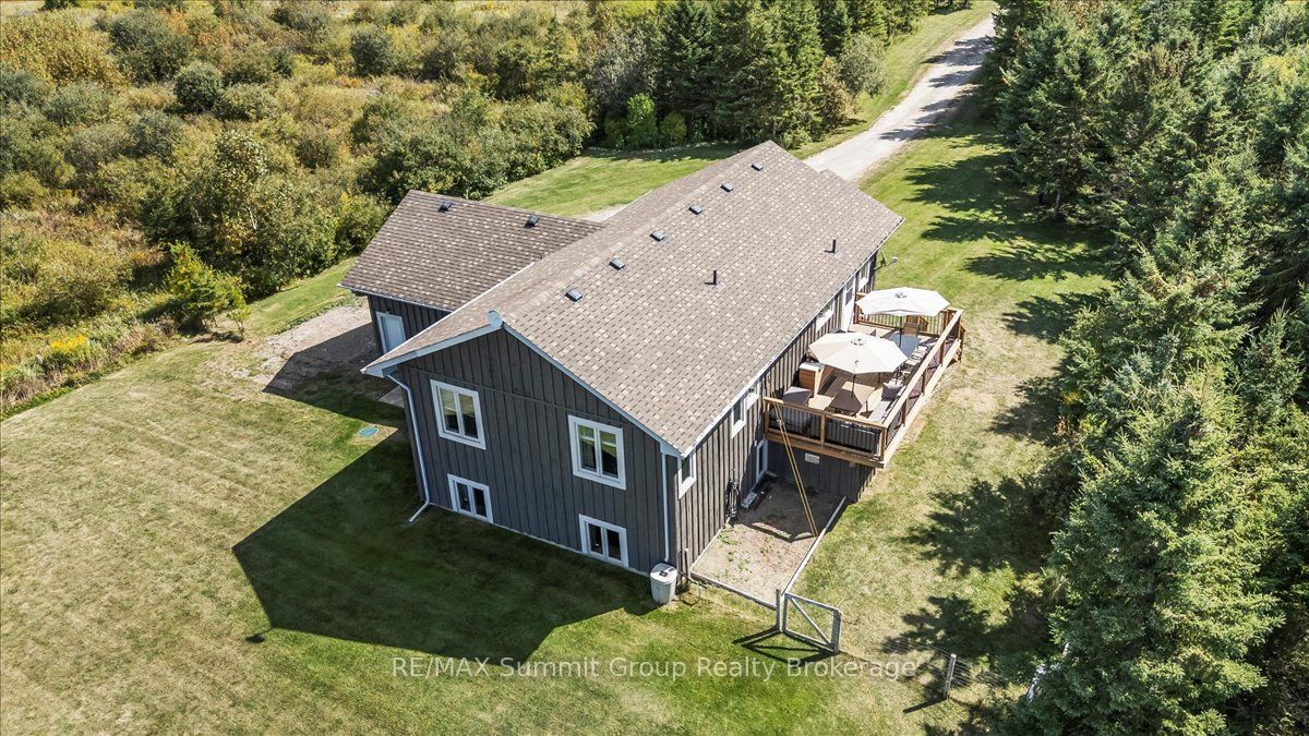 682449 260 Side Road, Melancthon, ON L9V 2N1 photo 2