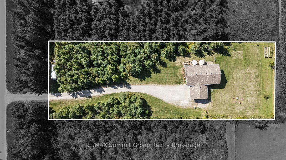 682449 260 Side Road, Melancthon, ON L9V 2N1 photo 3