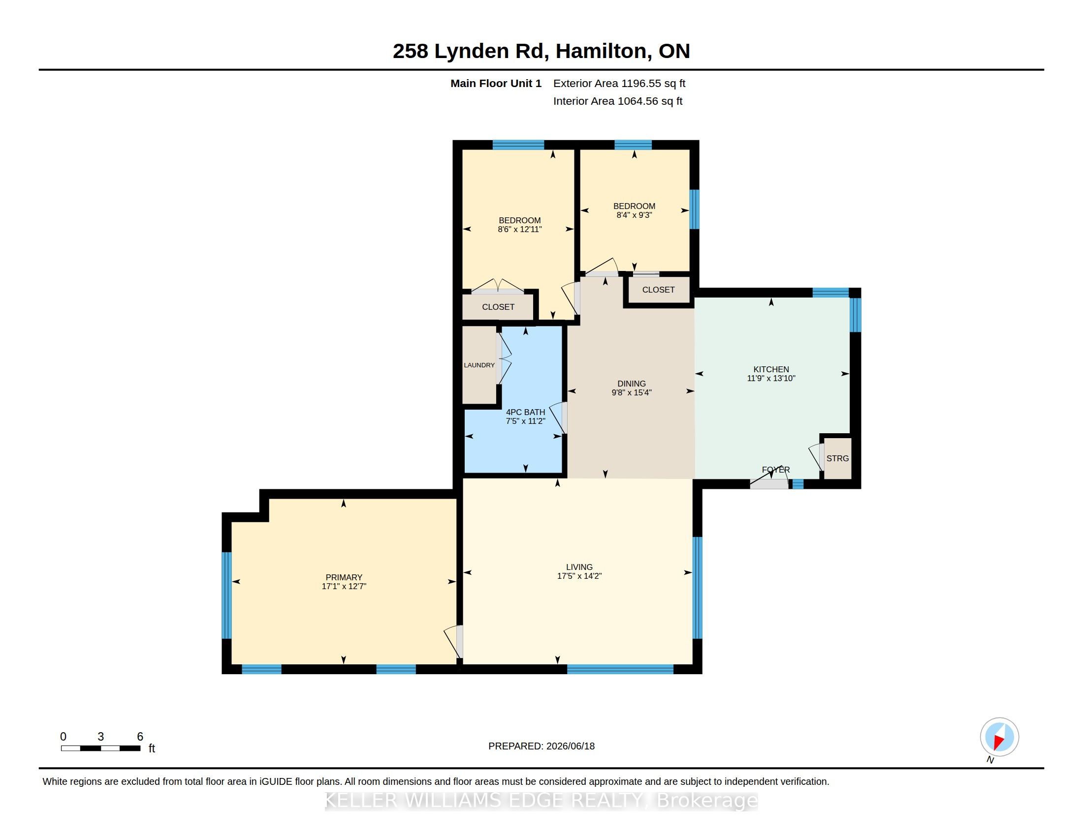 258 Lynden Road, Hamilton, ON L0R 1T0 photo 5