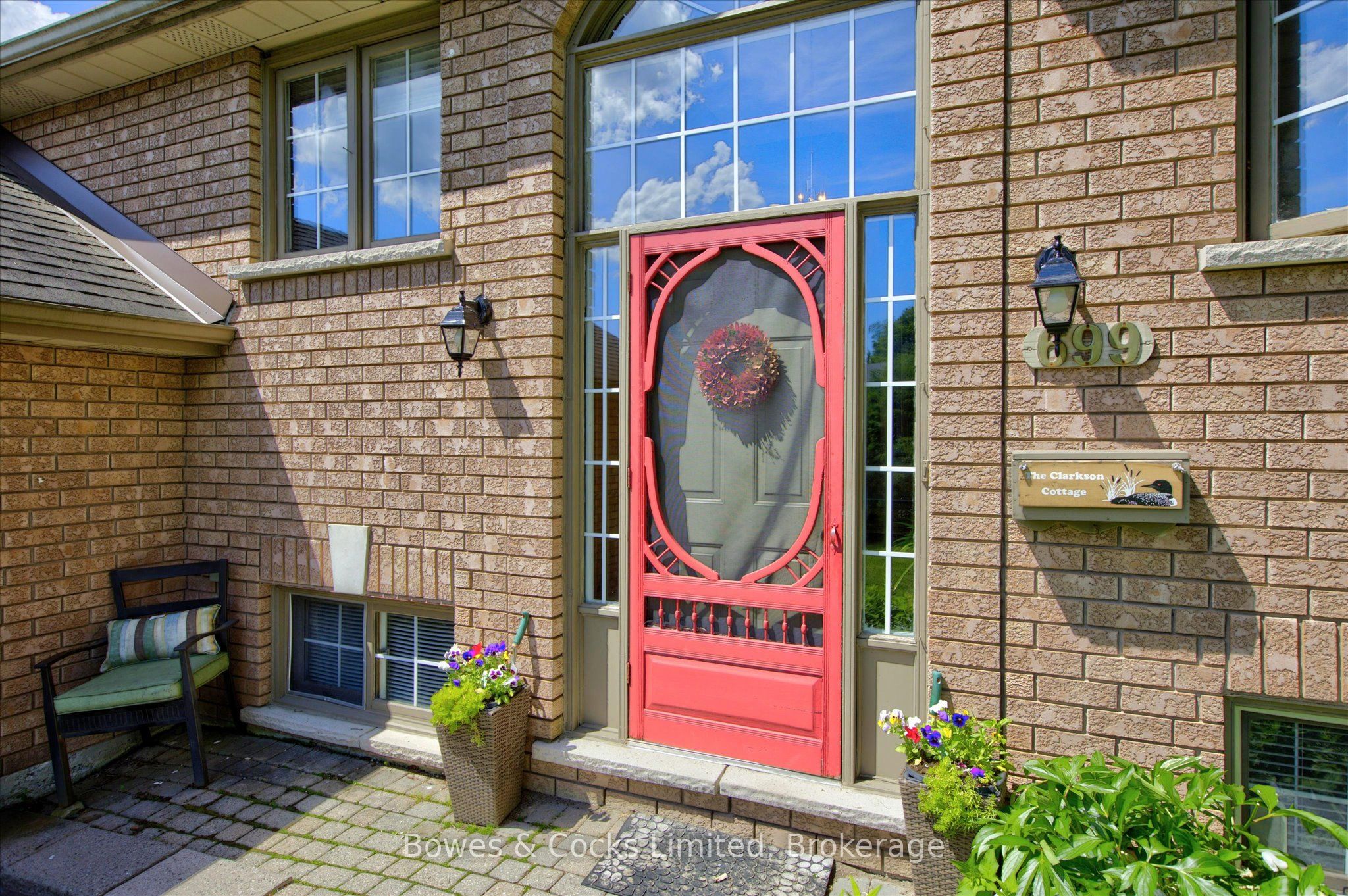 699 Fortye Drive, Peterborough, ON K9K 2G4 photo 4