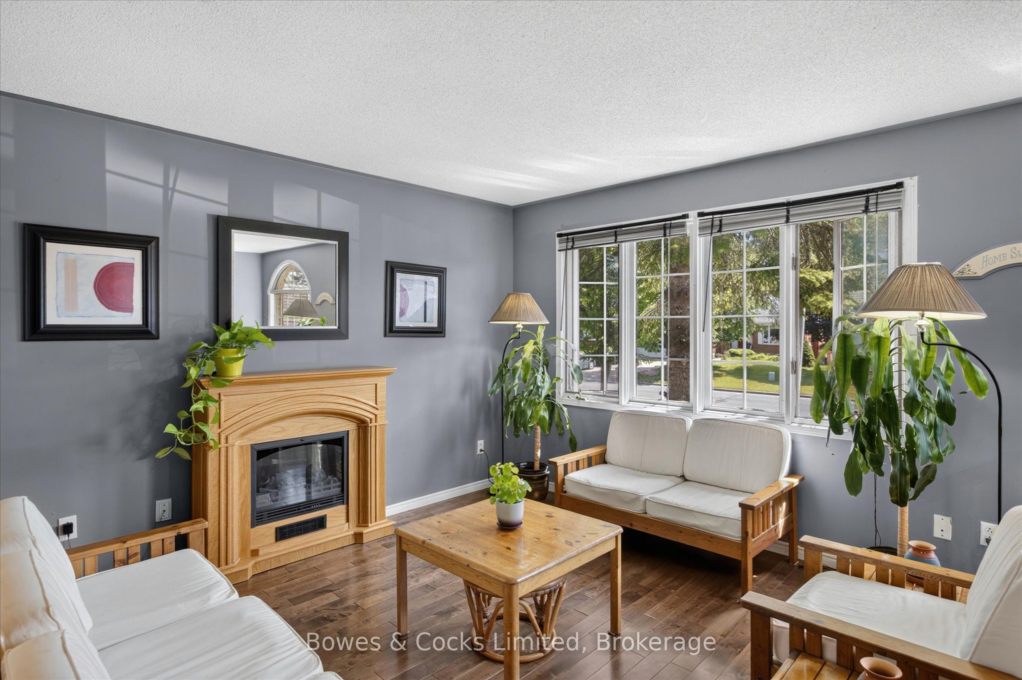 699 Fortye Drive, Peterborough, ON K9K 2G4 photo 5