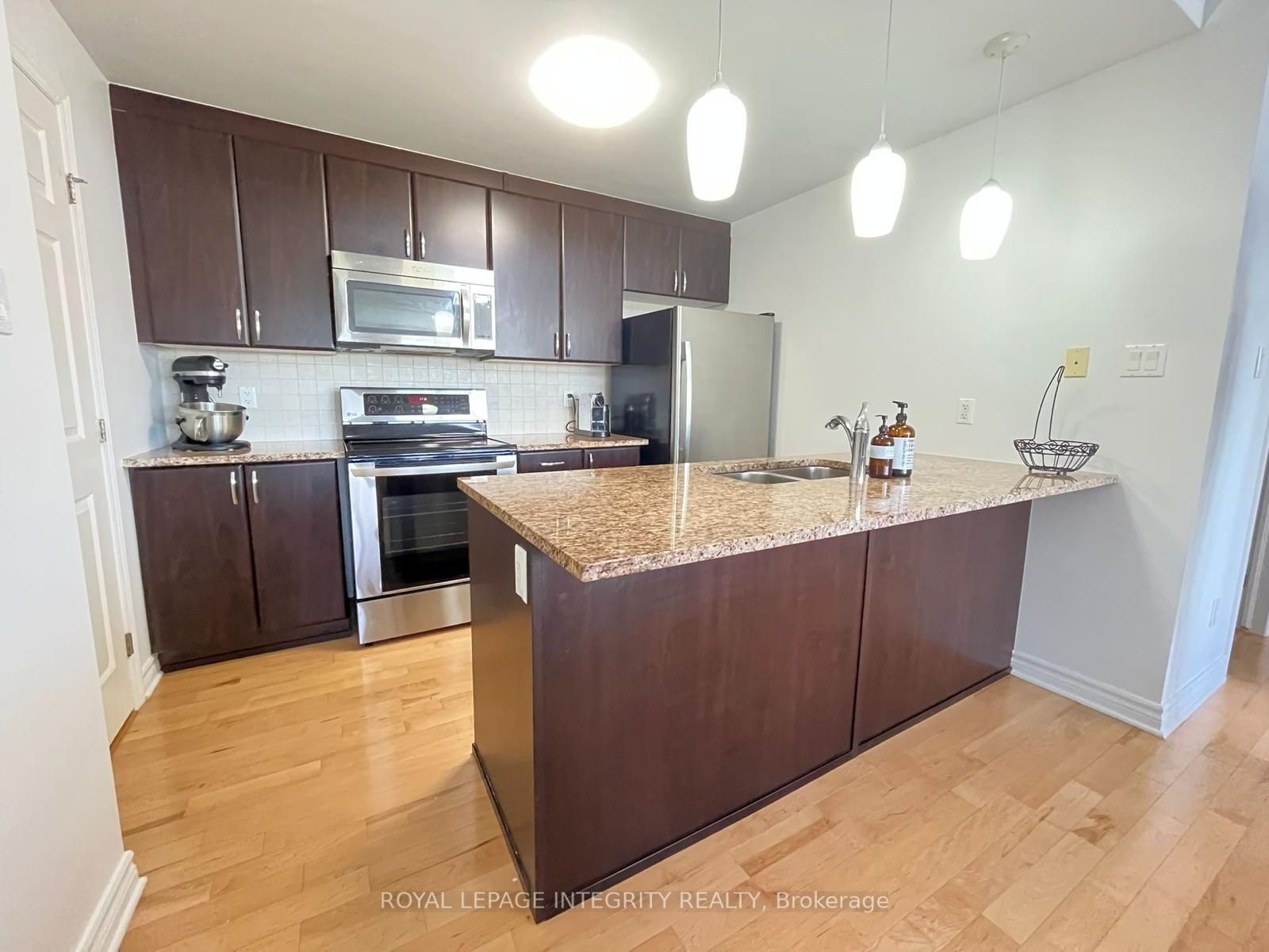 105 Fraser Fields Way K, Barrhaven, ON K2J 5V1 photo 5