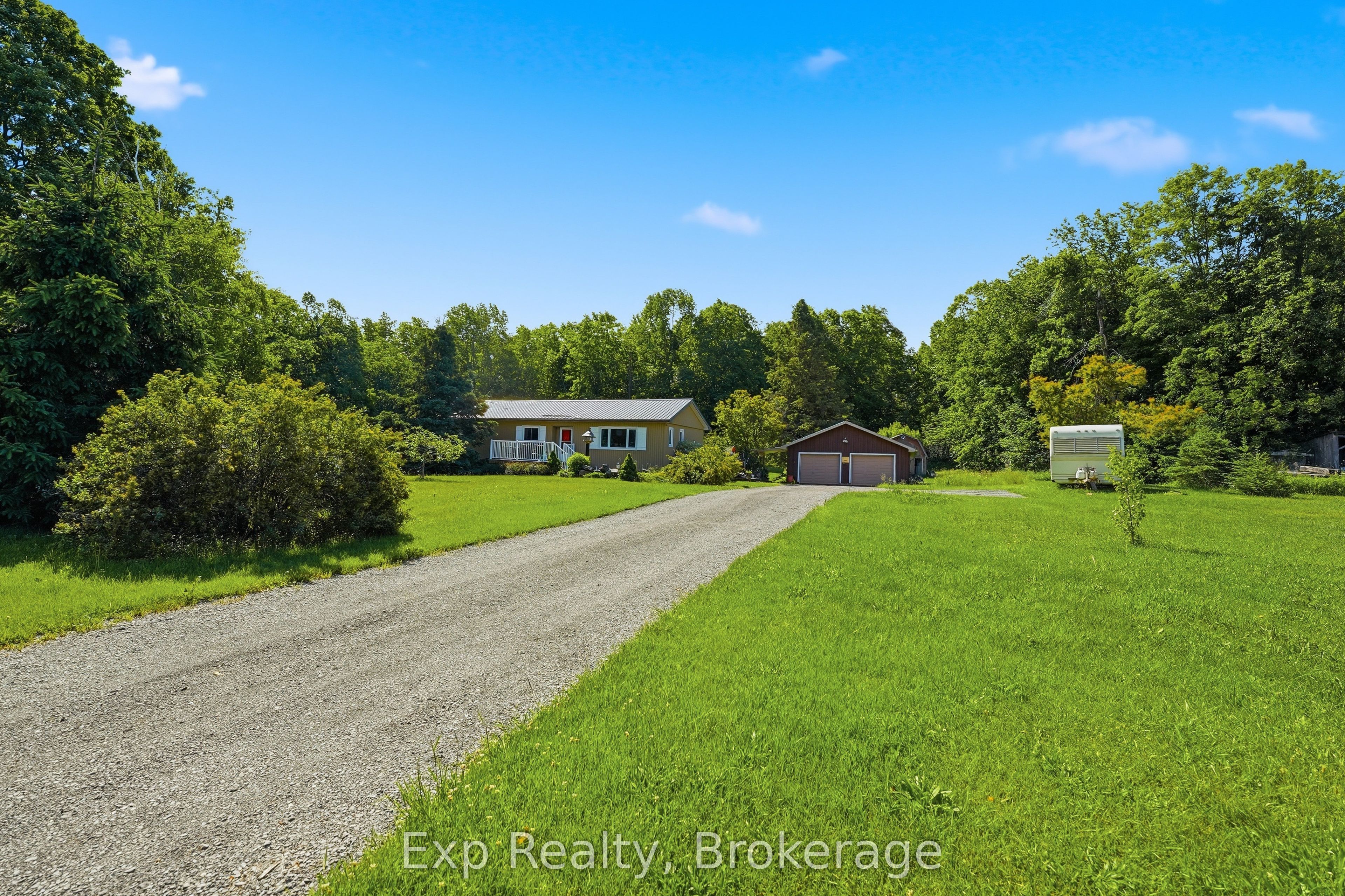 190 Beaver Creek Road, Marmora and Lake, ON K0K 2M0 photo 2