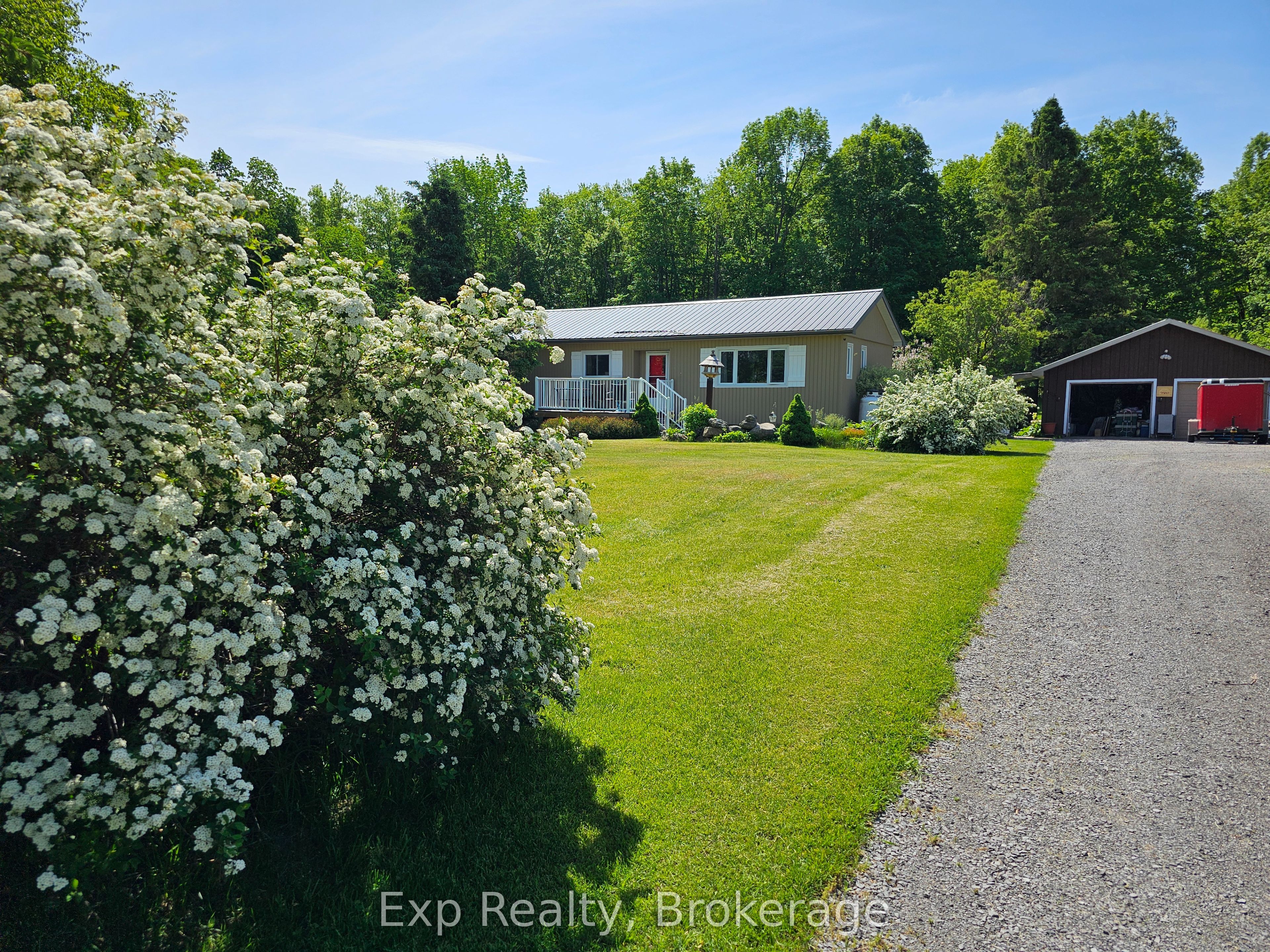 190 Beaver Creek Road, Marmora and Lake, ON K0K 2M0 photo 4