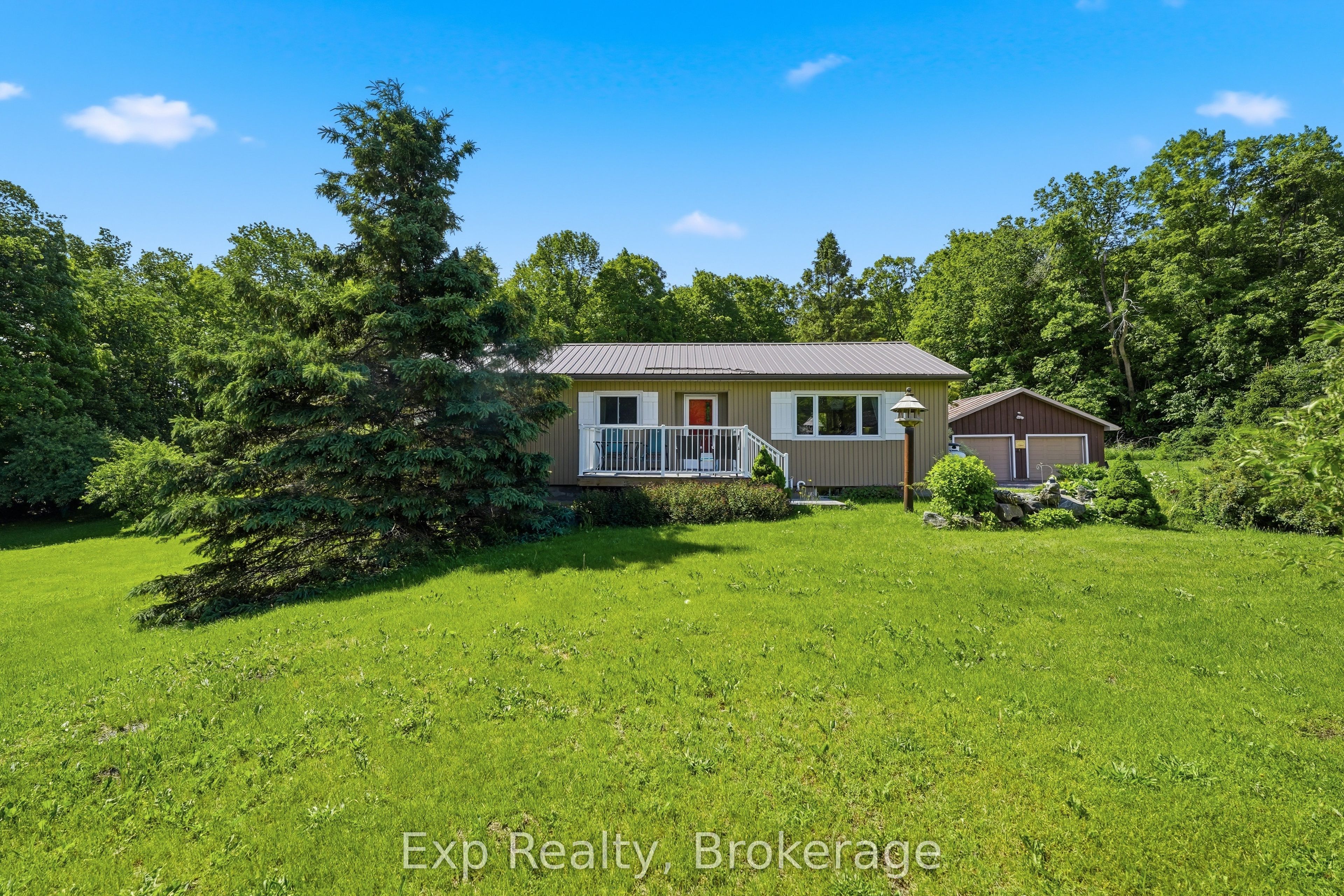 190 Beaver Creek Road, Marmora and Lake, ON K0K 2M0 photo 5