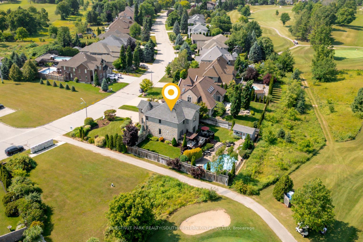 363 Golf Course Road, Woolwich, ON N0B 1N0 photo 5