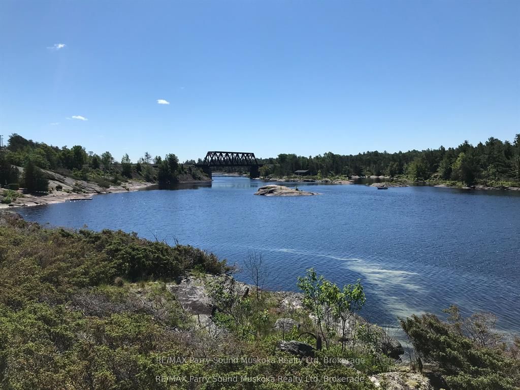 0 Pickerel River, Parry Sound Remote Area, ON P0G 1J0 photo 3