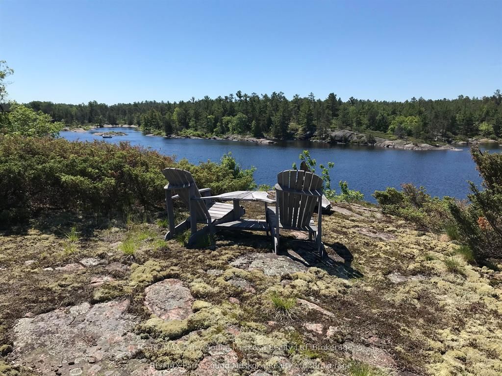 0 Pickerel River, Parry Sound Remote Area, ON P0G 1J0 photo 5