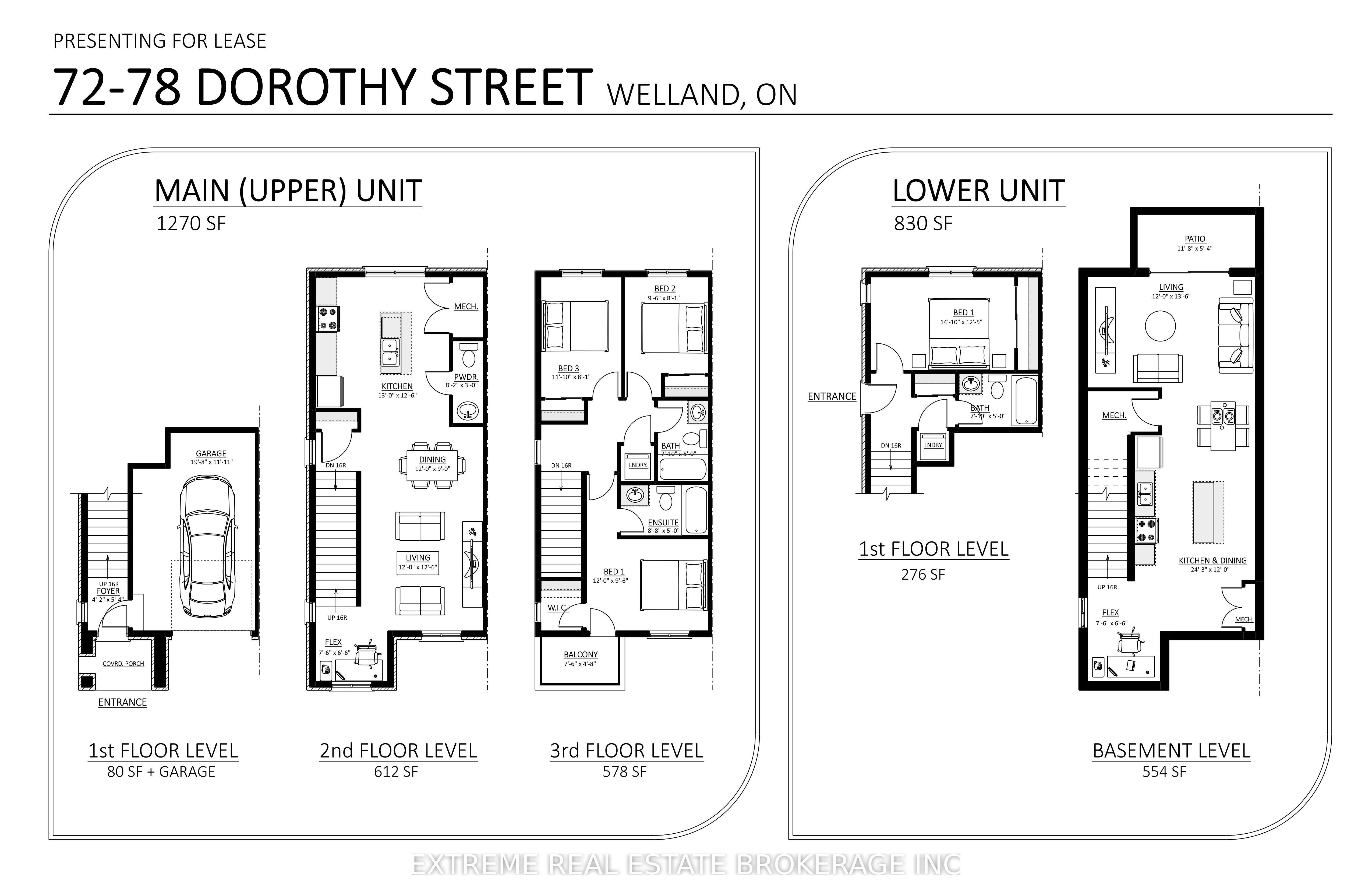 72 Dorothy Street 2, Welland, ON L3B 3V9 photo 2