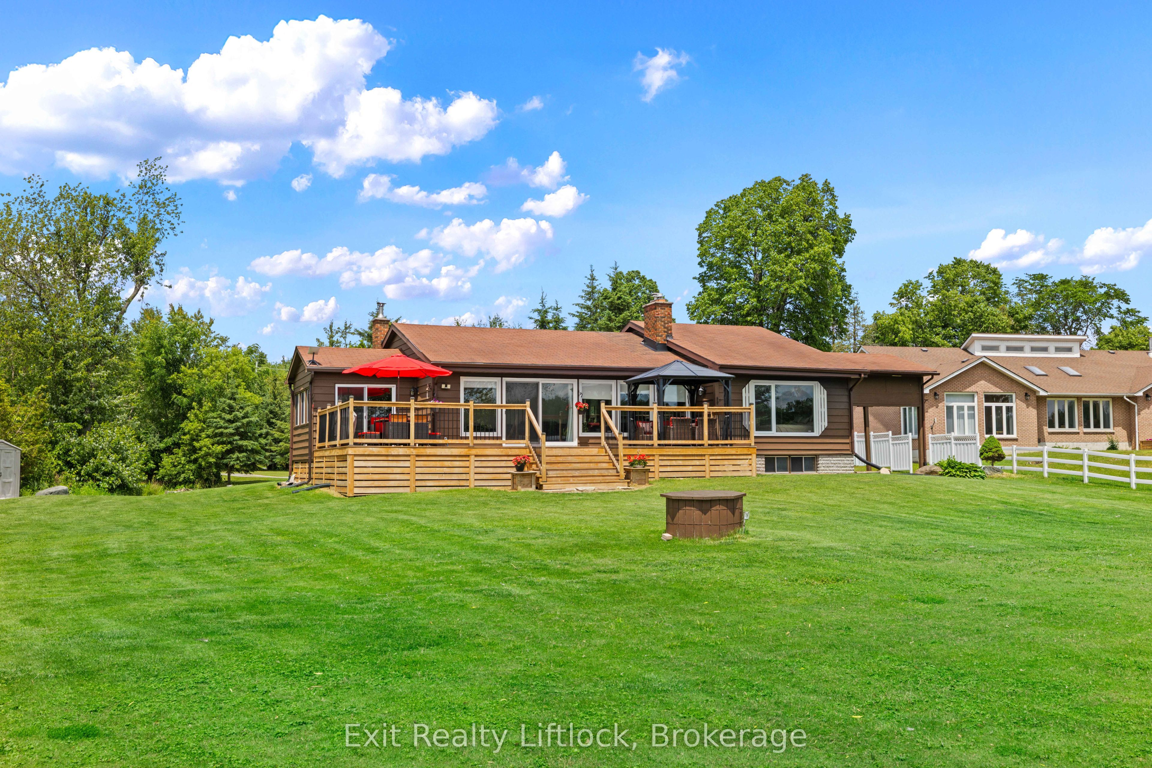 485C County Rd 42 N/A, Trent Hills, ON K0L 1Z0