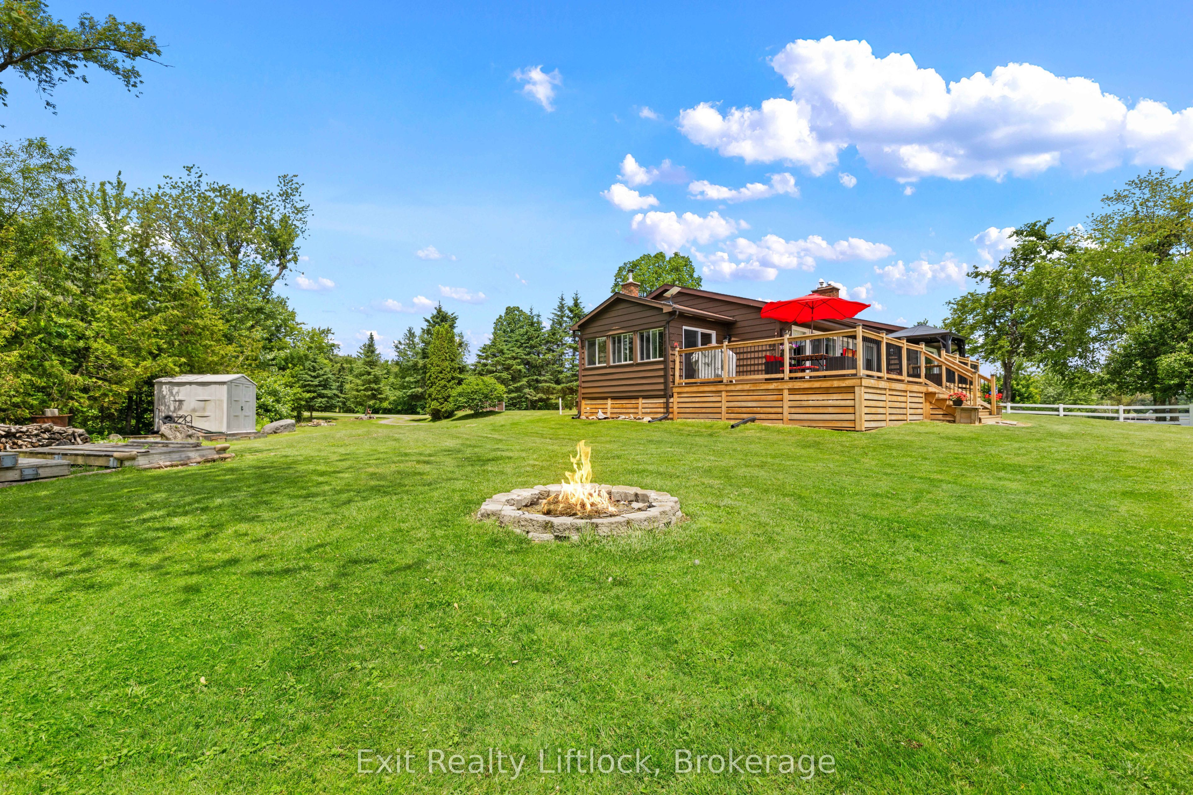 485C County Rd 42 N/A, Trent Hills, ON K0L 1Z0 photo 2