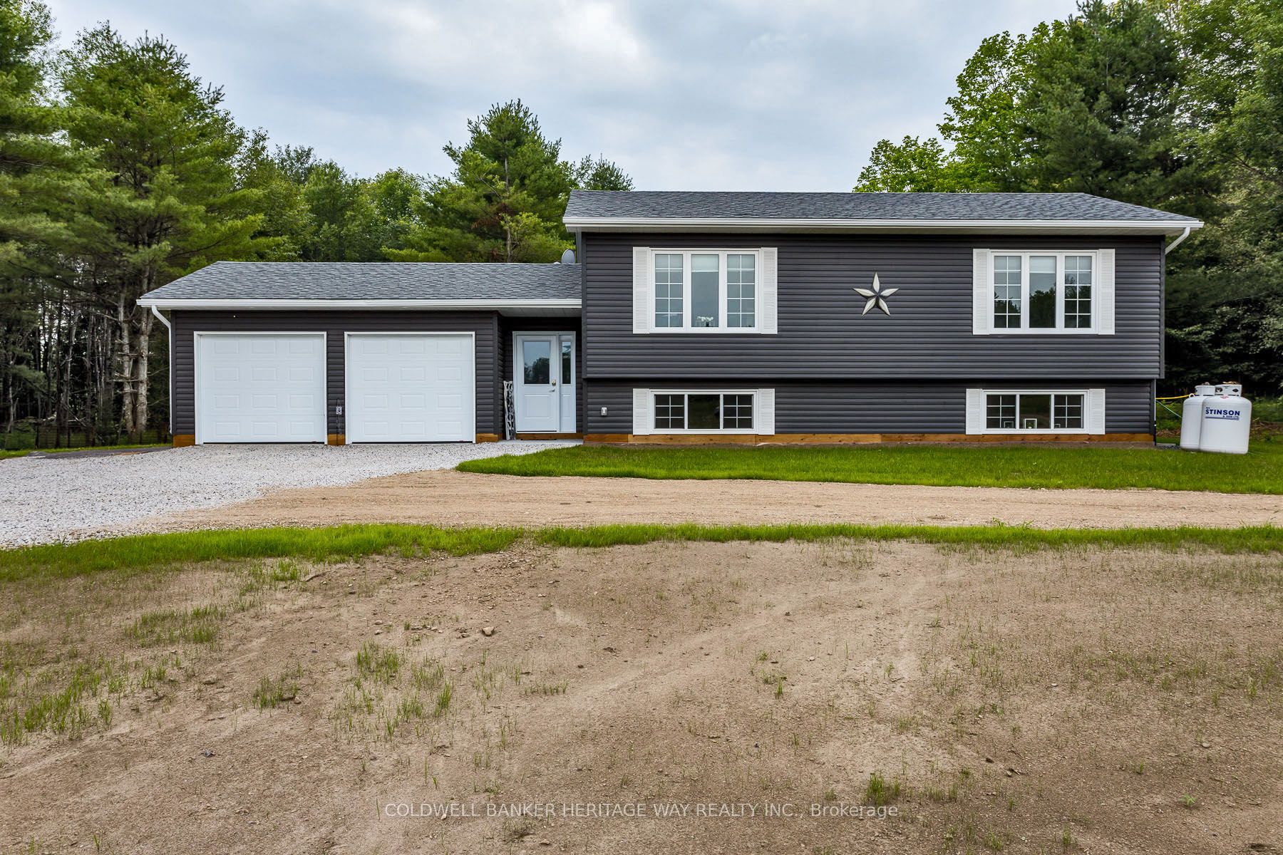 00 McLachlin Road, Beckwith, ON K7A 4S7