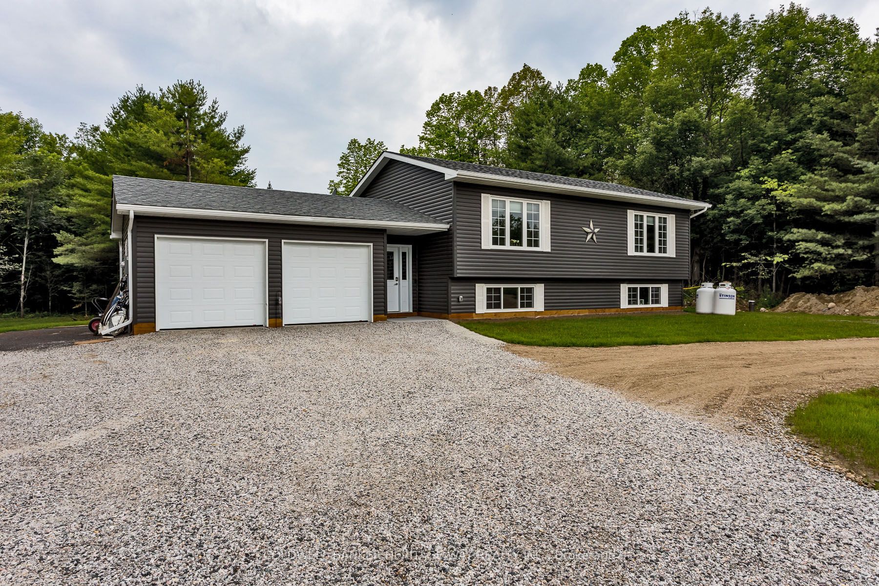 00 McLachlin Road, Beckwith, ON K7A 4S7 photo 2