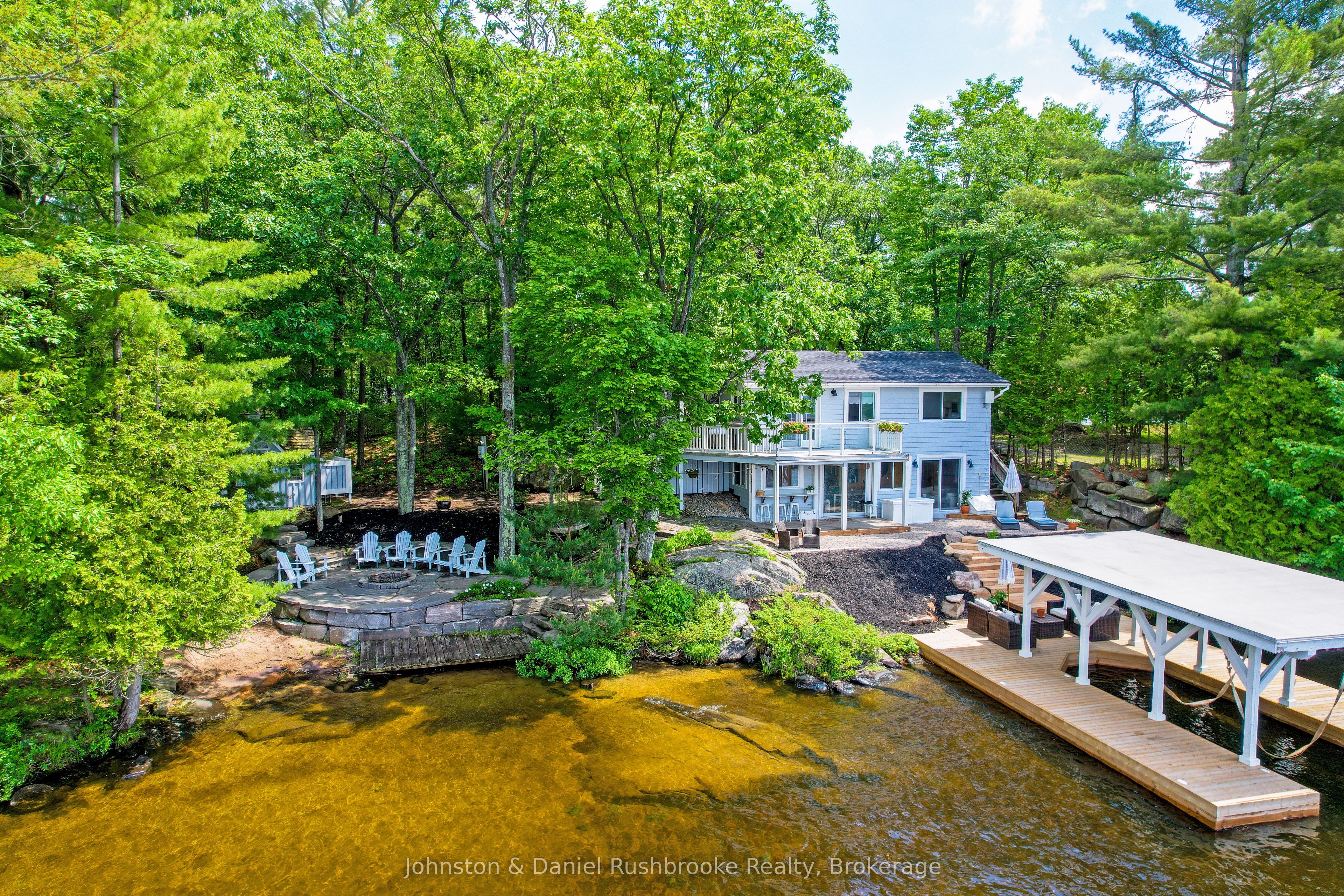 44-2755 Muskoka Rd 118 West N/A, Muskoka Lakes, ON P0B 1J0