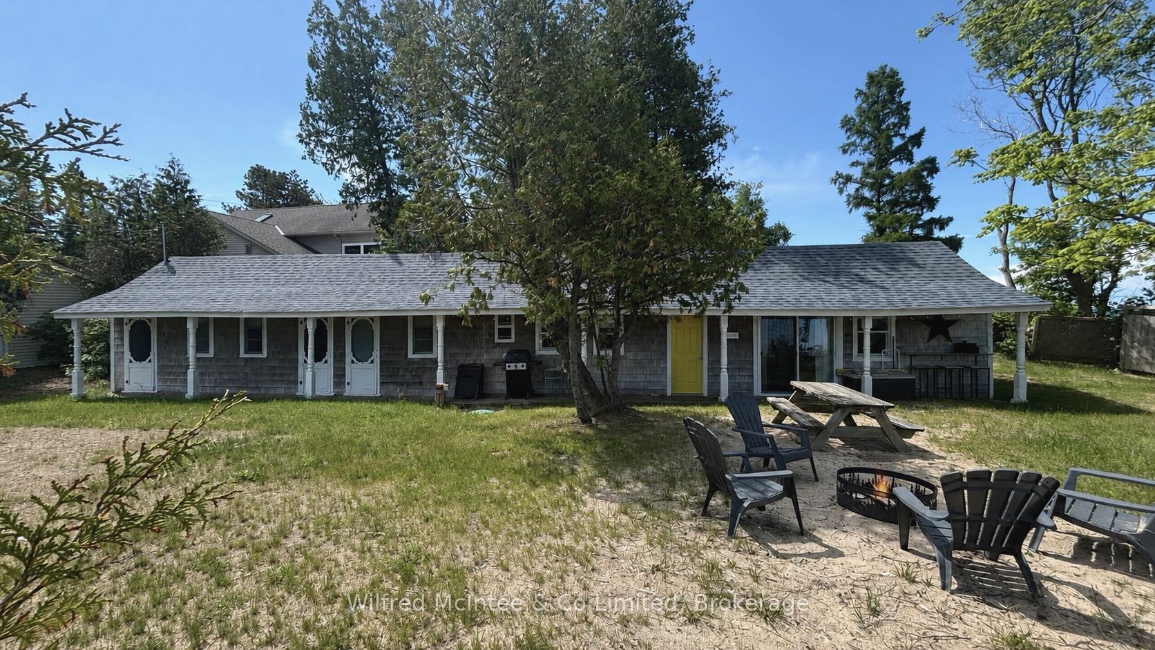 105 5TH Avenue S, Native Leased Lands, ON N0H 2L0