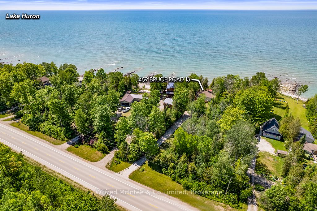 459 Bruce Road 13, Native Leased Lands, ON N0H 2L0 photo 2