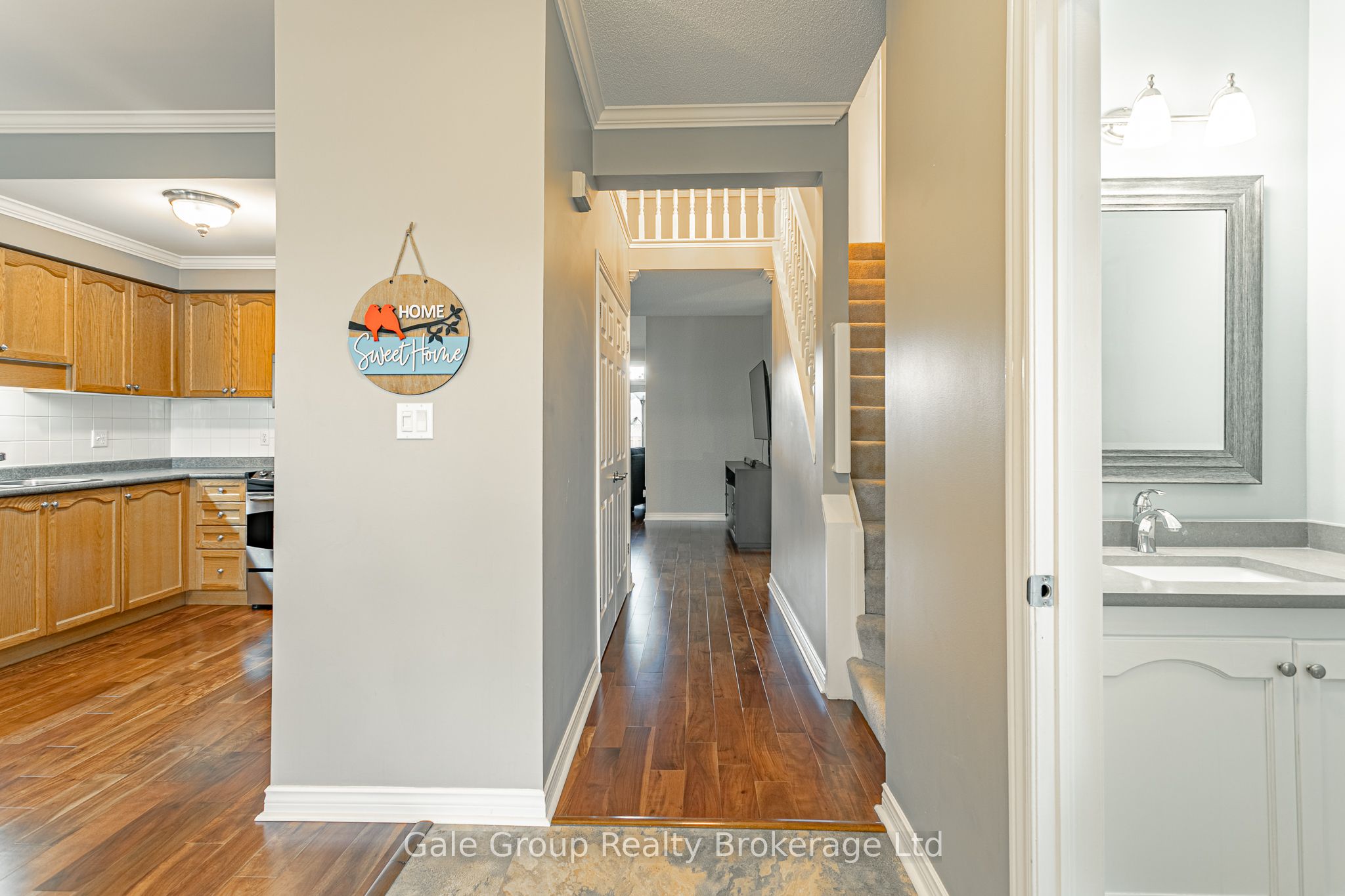 94 Greentrail Drive, Hamilton, ON L0R 1W0 photo 4