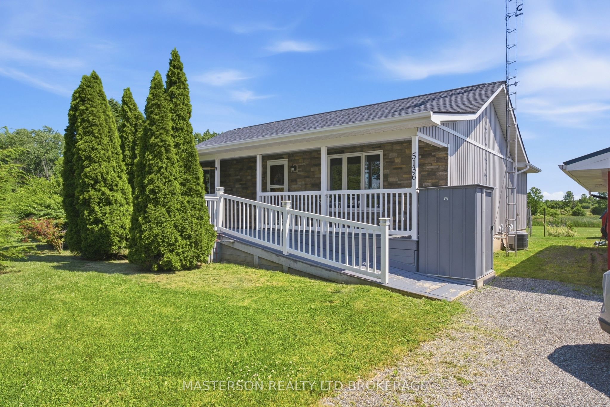 5136 Marshall Road, Niagara Falls, ON L2E 6S6
