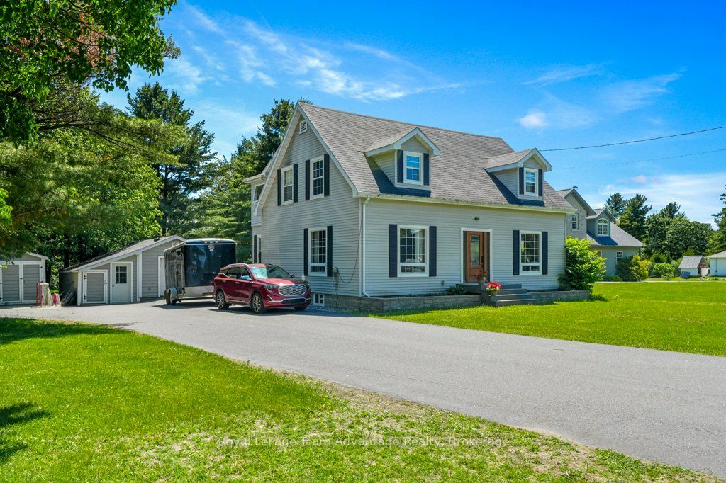 1 Glenrock Road, McDougall, ON P0G 1G0 photo 3