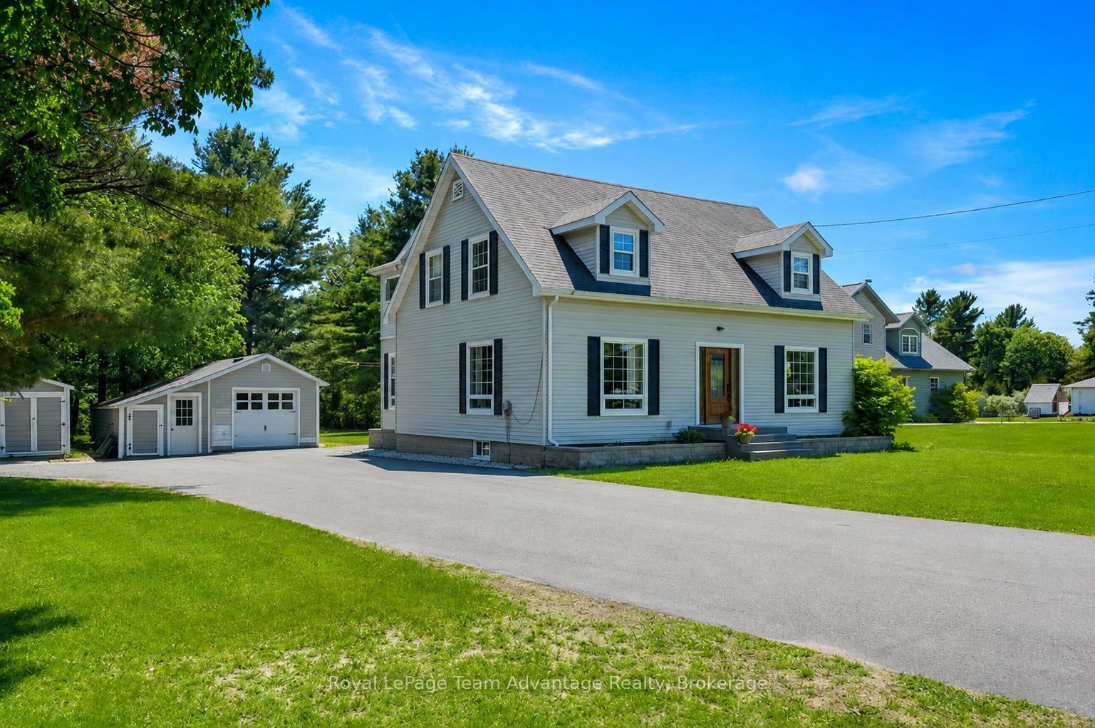 1 Glenrock Road, McDougall, ON P0G 1G0 photo 4