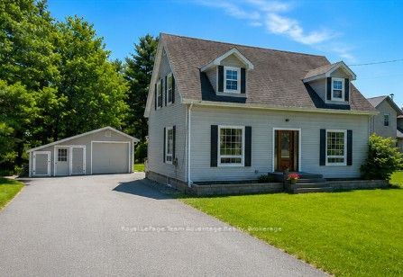 1 Glenrock Road, McDougall, ON P0G 1G0 photo 5