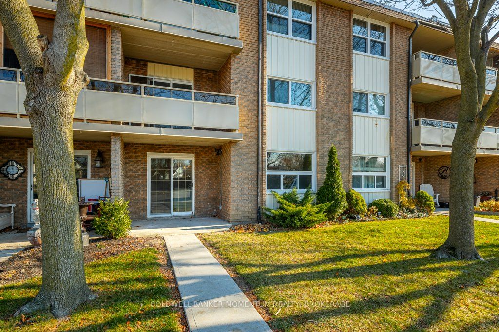 41 Rykert Street 103, St. Catharines, ON L2S 1Z2 photo 2