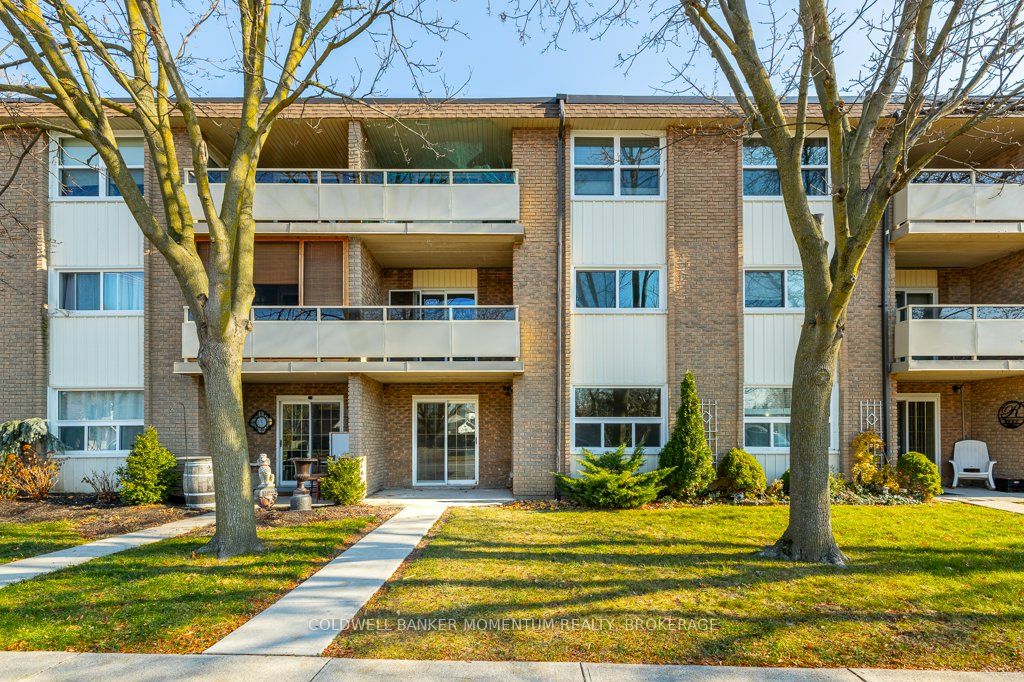 41 Rykert Street 103, St. Catharines, ON L2S 1Z2 photo 3