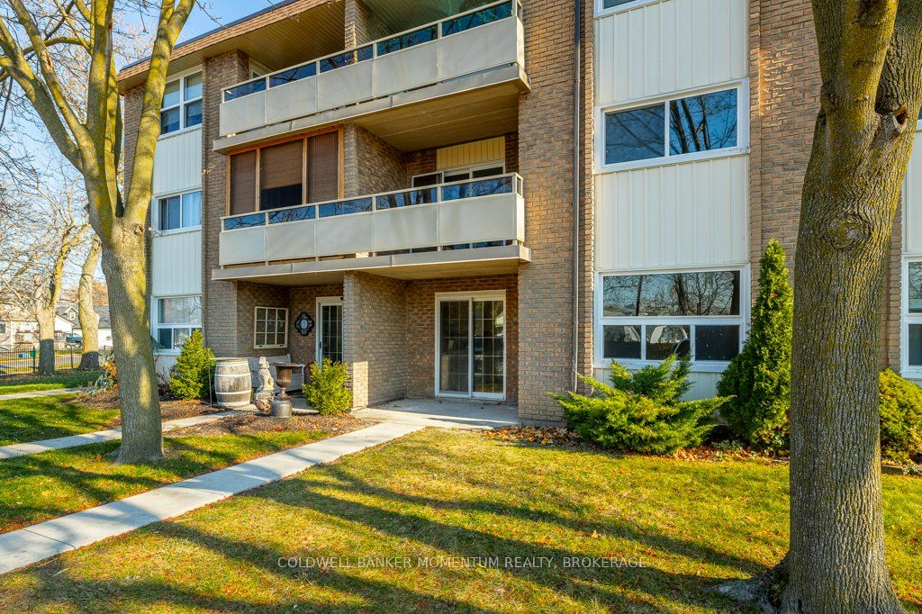 41 Rykert Street 103, St. Catharines, ON L2S 1Z2 photo 4
