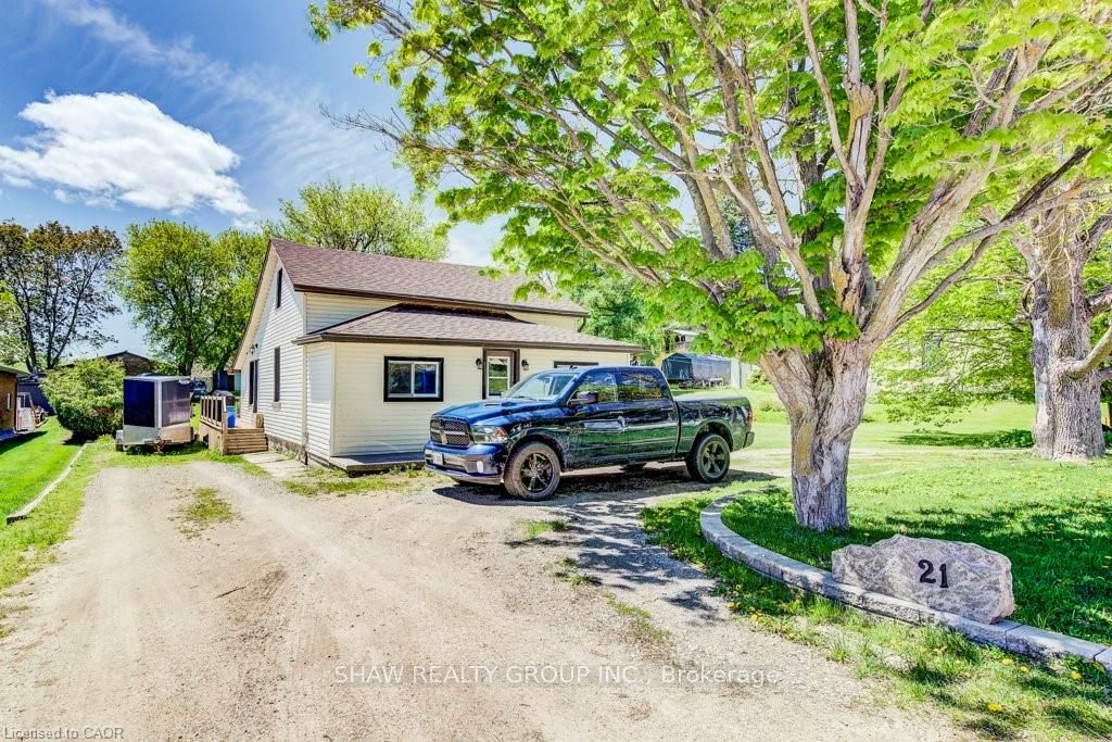 21 Main Street W, Mapleton, ON N0G 1P0 photo 5