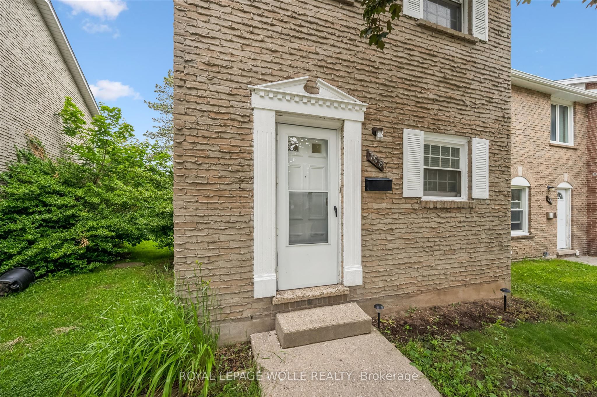 178 Westcourt Place, Waterloo, ON N2L 2R7 photo 4