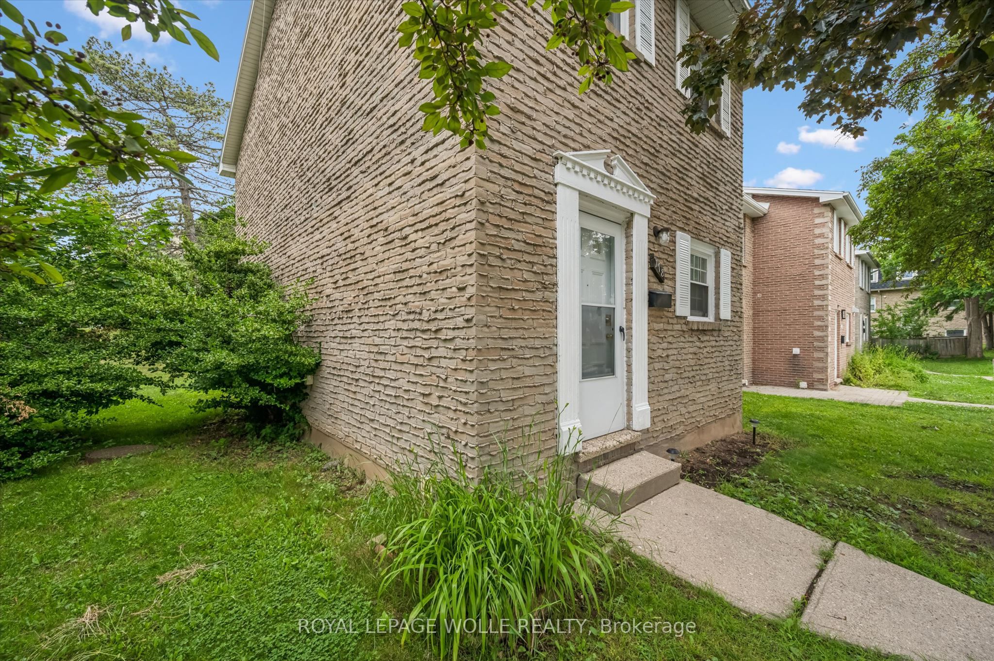 178 Westcourt Place, Waterloo, ON N2L 2R7 photo 5