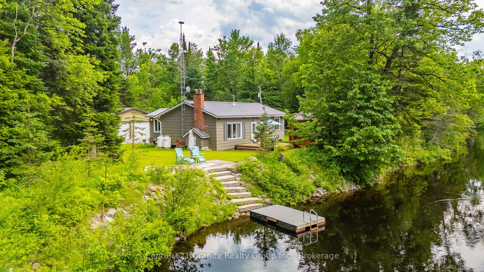 1075 Hobbits Lane, Minden Hills, ON K0M 2A1