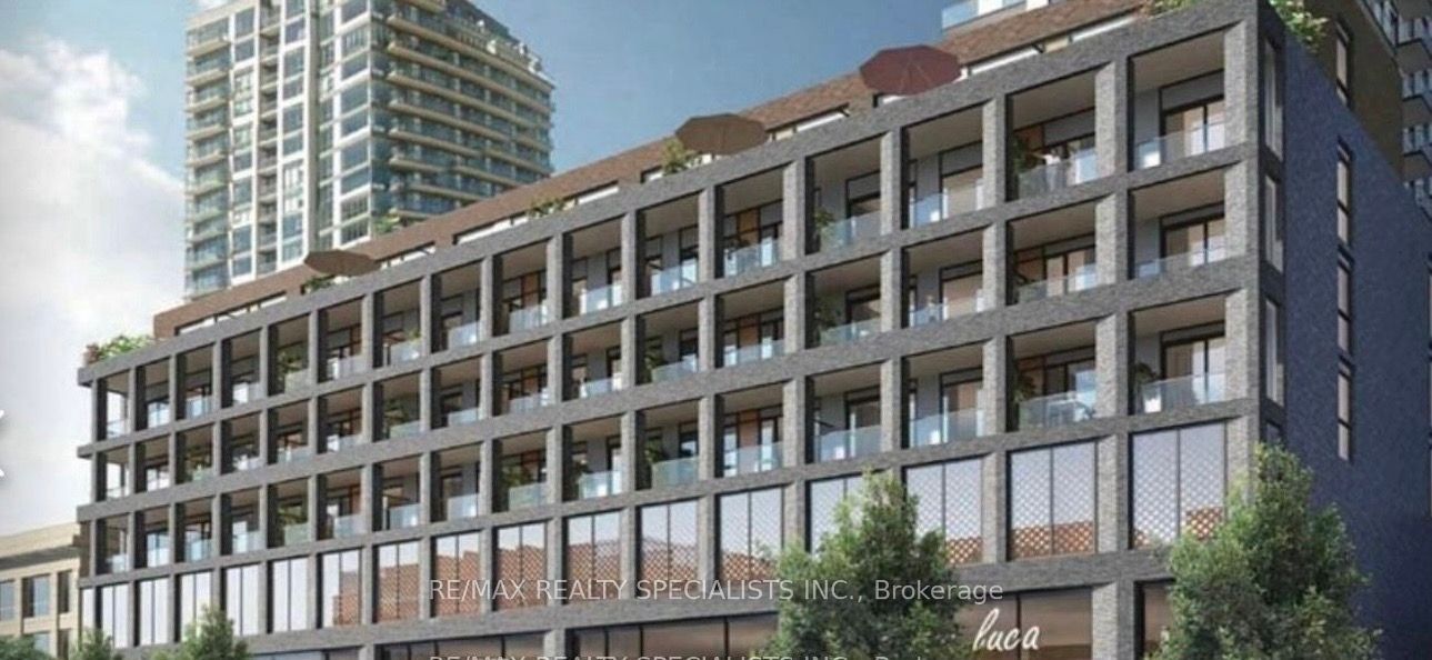55 Duke Street 1508, Kitchener, ON N2G 1A6 photo 2