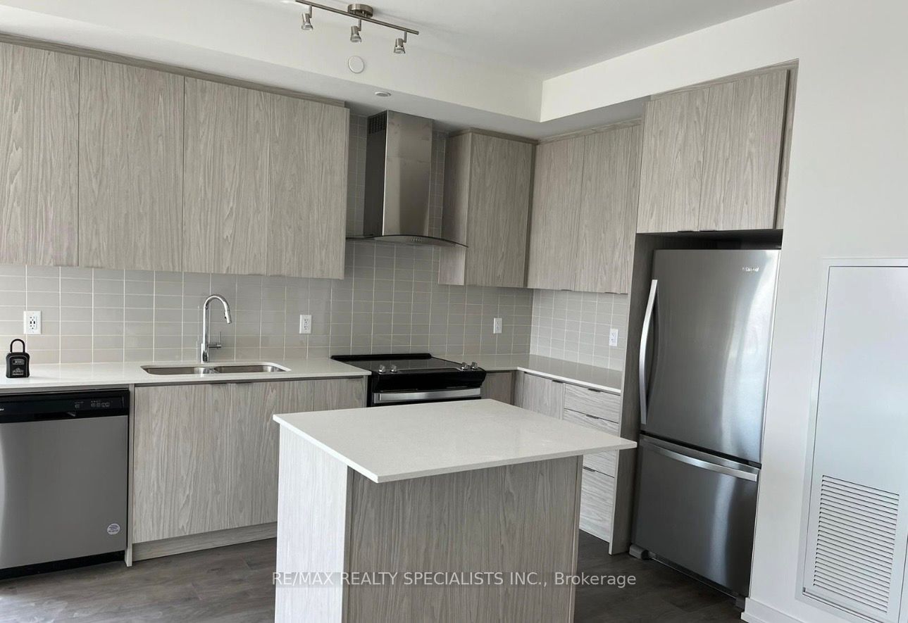 55 Duke Street 1508, Kitchener, ON N2G 1A6 photo 4