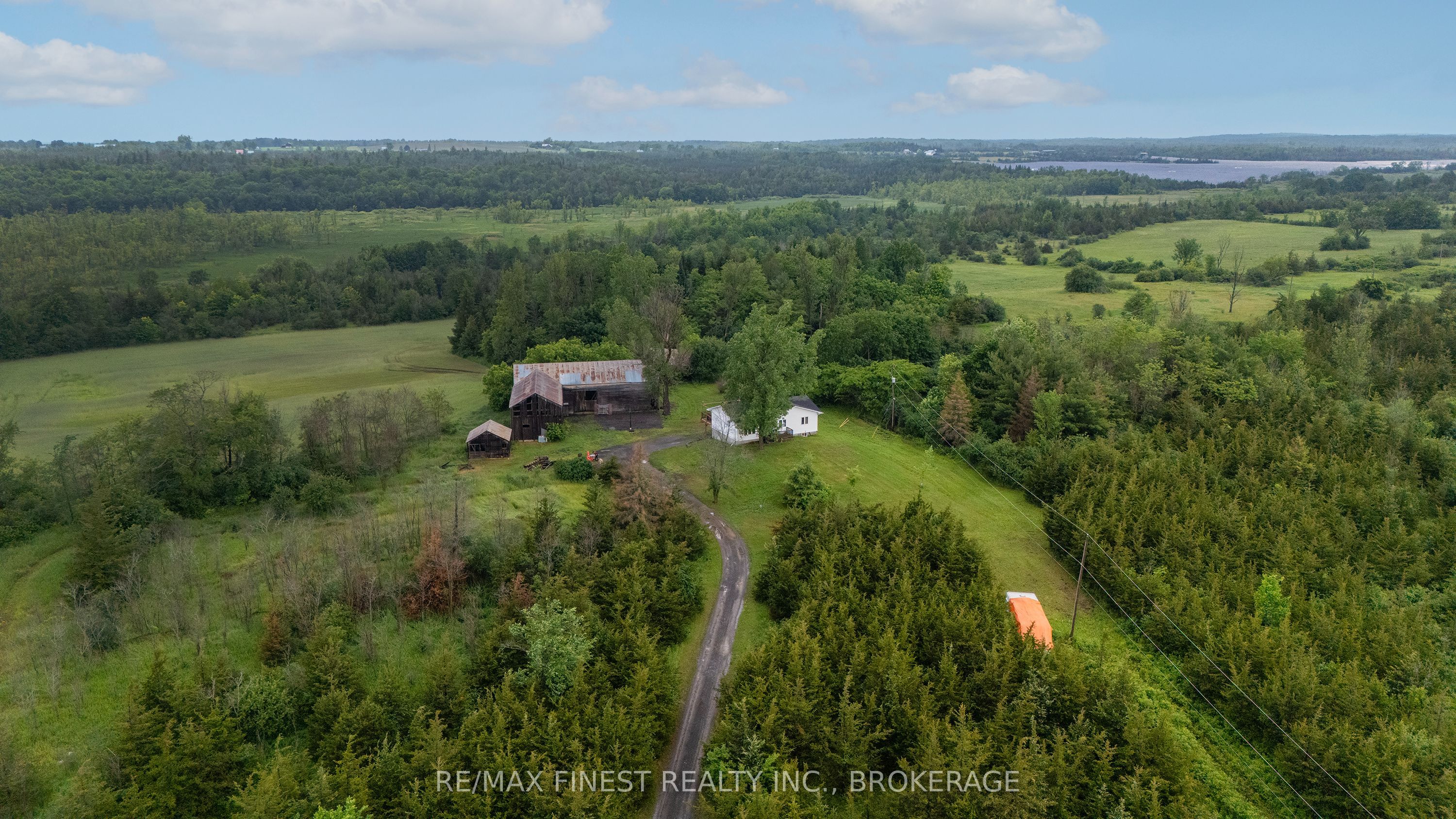 697 Hinch Road, Stone Mills, ON K0K 2S0 photo 4