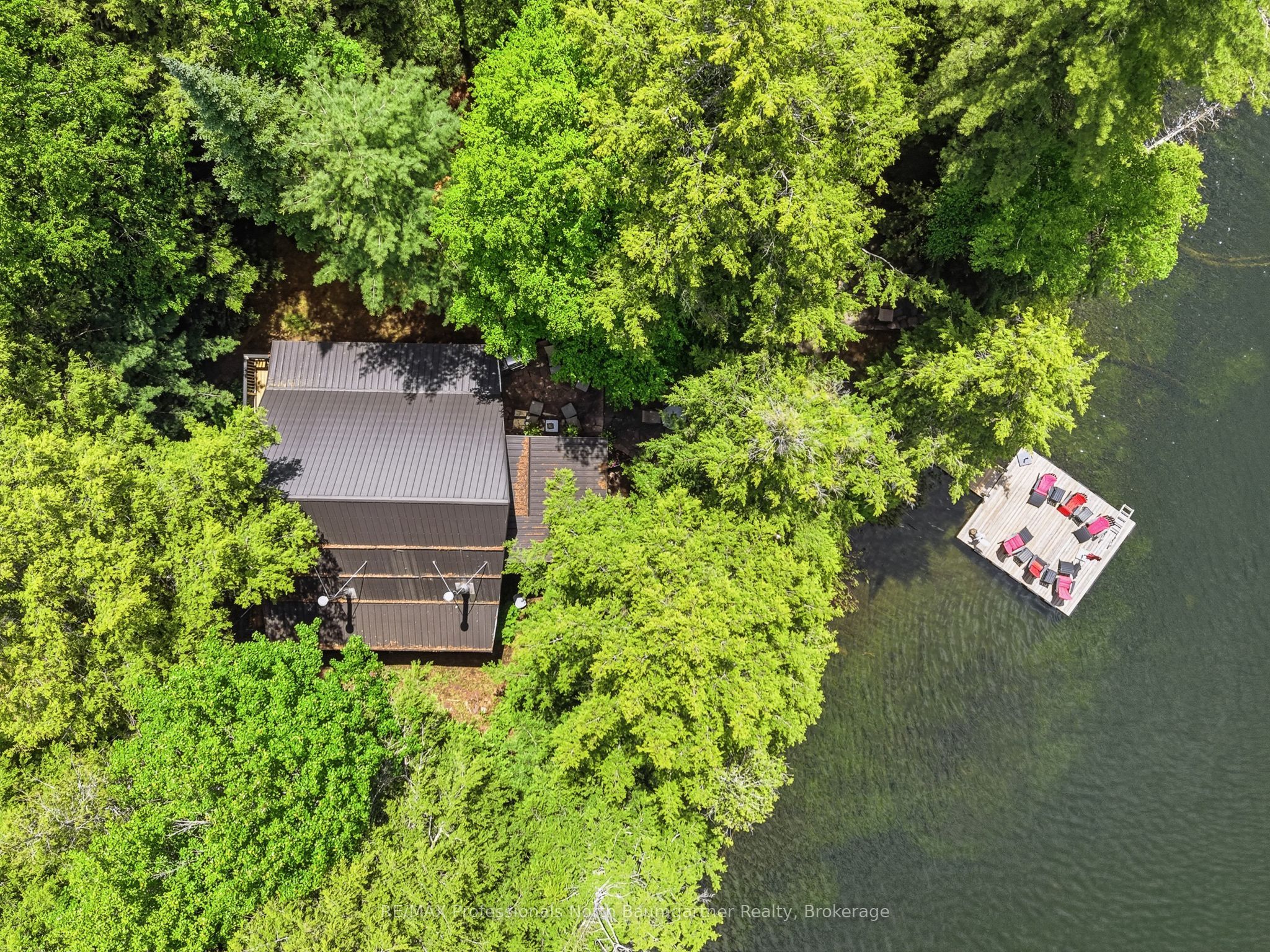 1036 Barnum Lake Drive, Dysart et al, ON K0M 1S0 photo 4