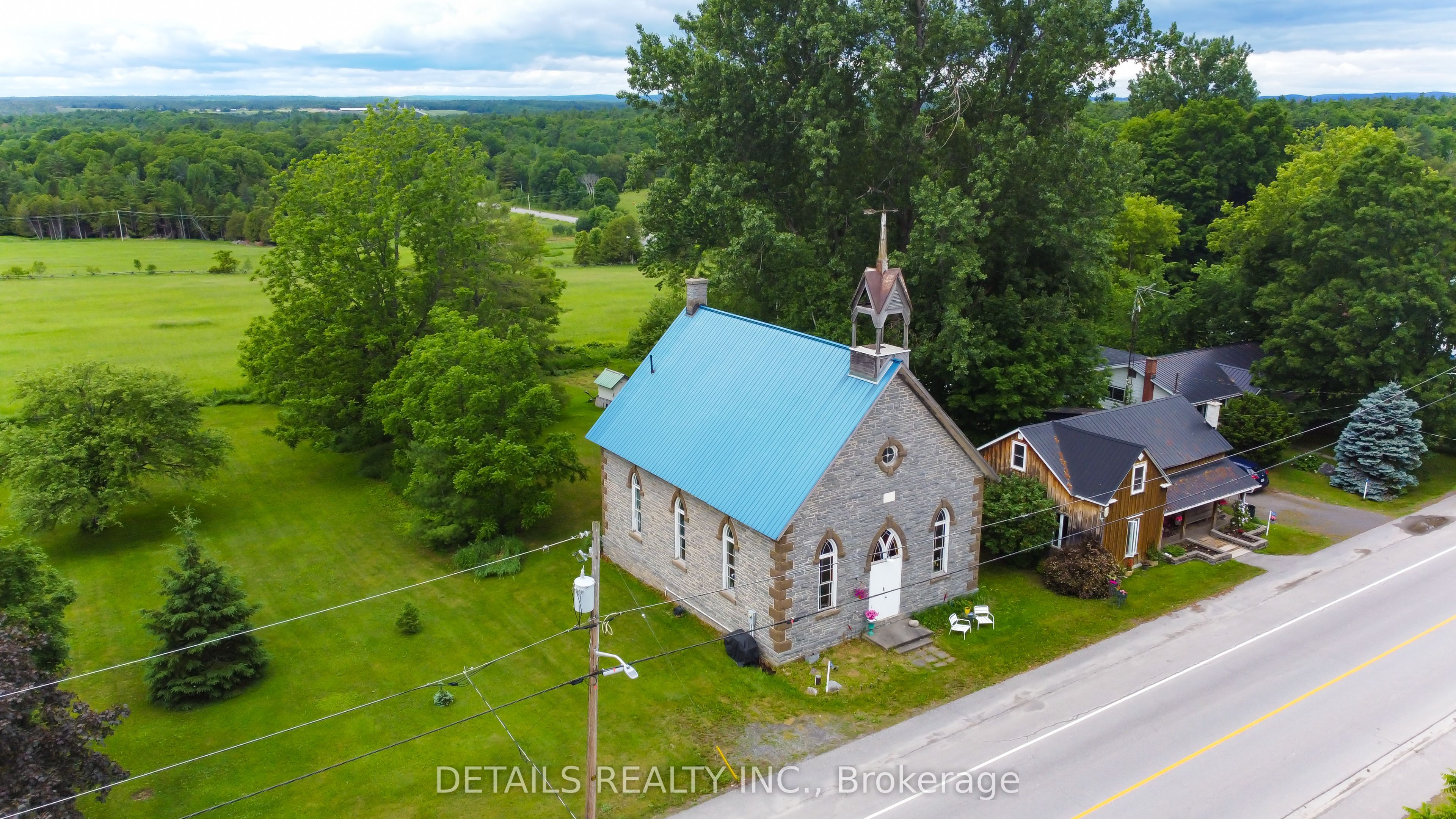 2037 Concession 6C Road, Lanark Highlands, ON K0G 1K0 photo 2