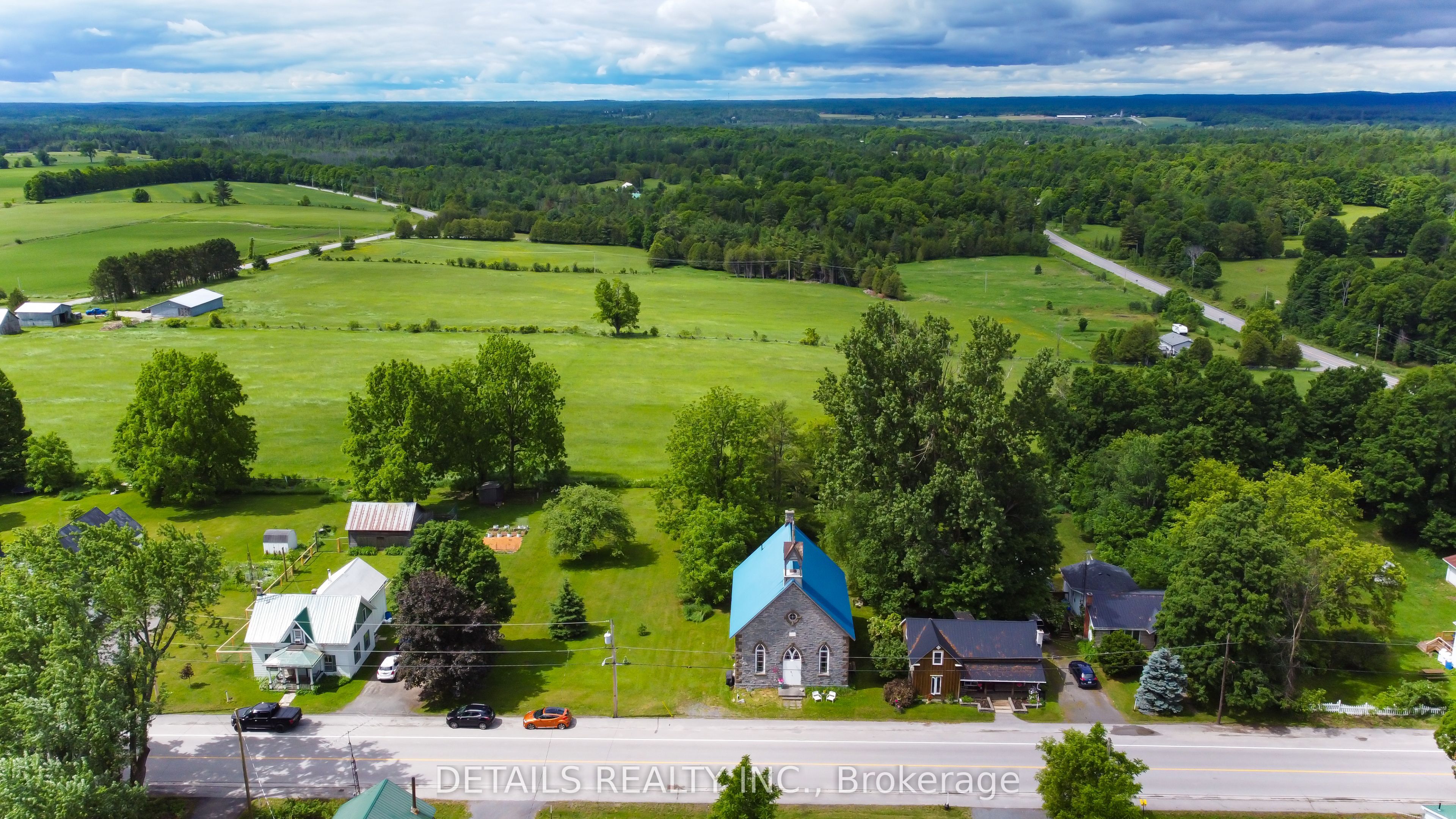 2037 Concession 6C Road, Lanark Highlands, ON K0G 1K0 photo 4